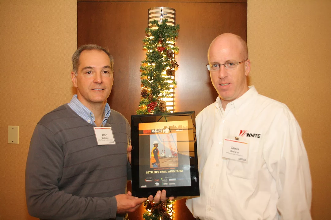 ENR Midwest Best Projects 2012