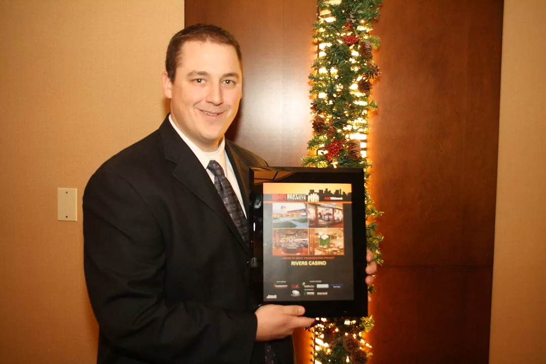 ENR Midwest Best Projects 2012