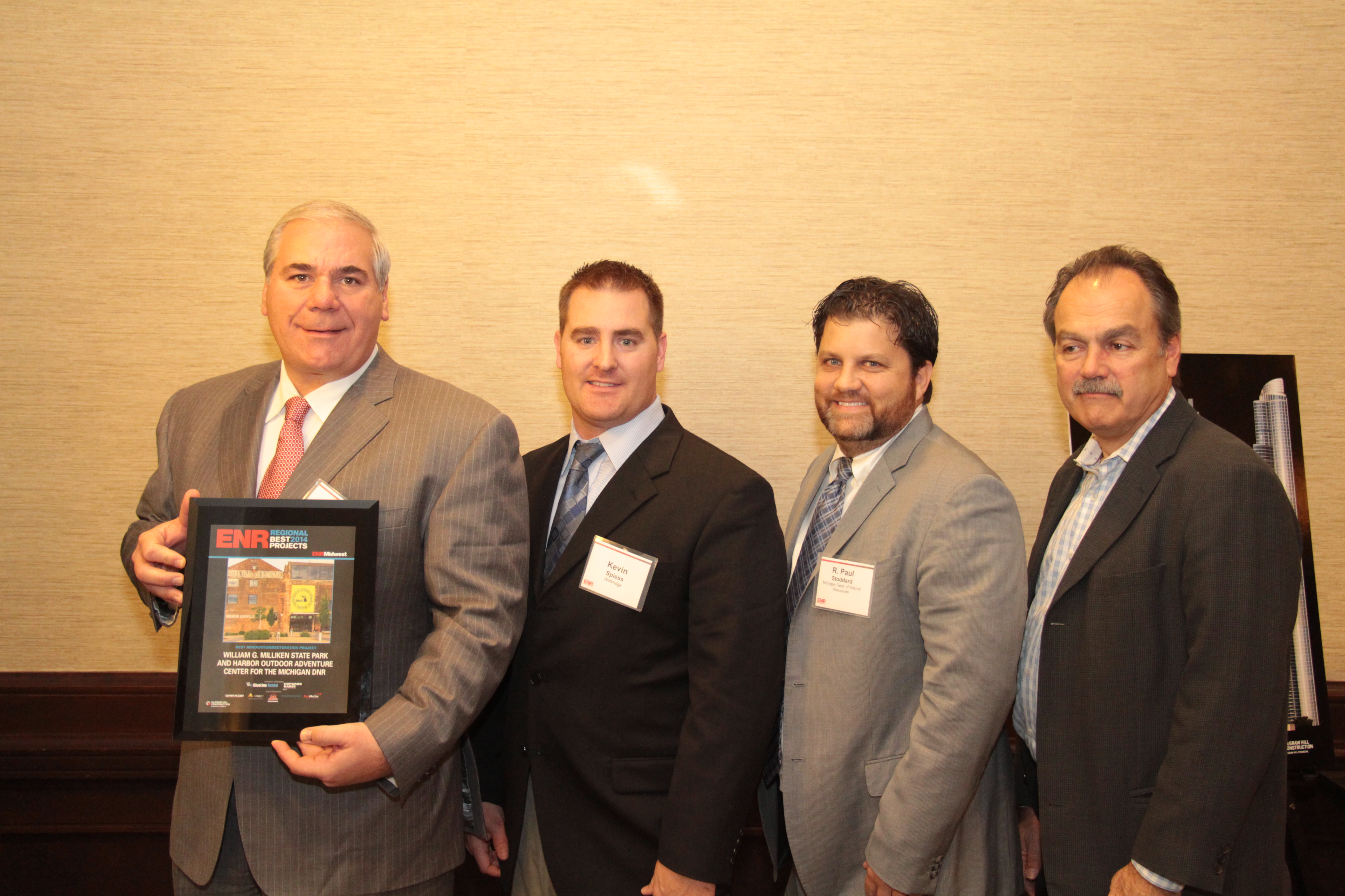ENR Midwest Best Projects 2014