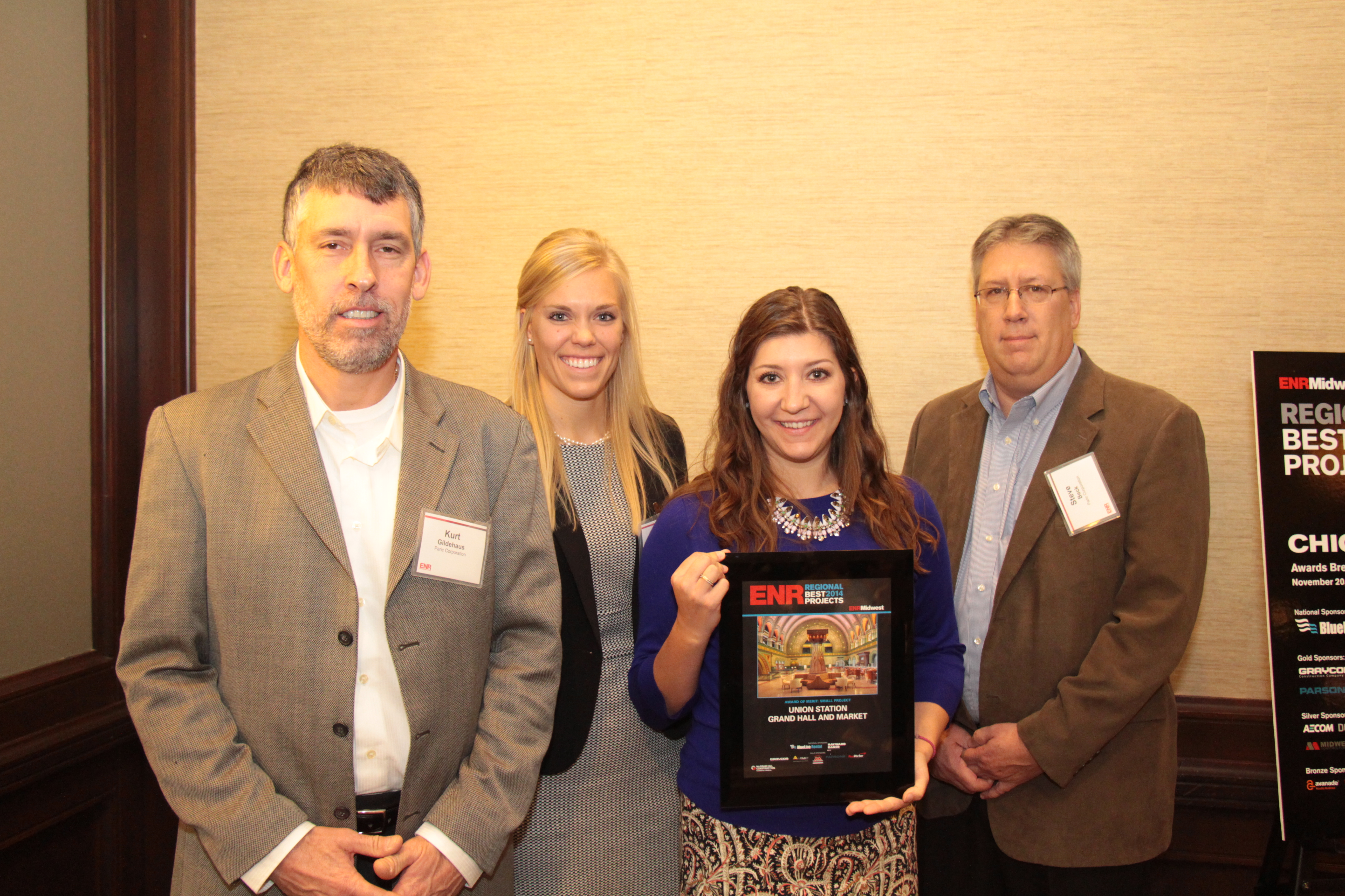 ENR Midwest Best Projects 2014