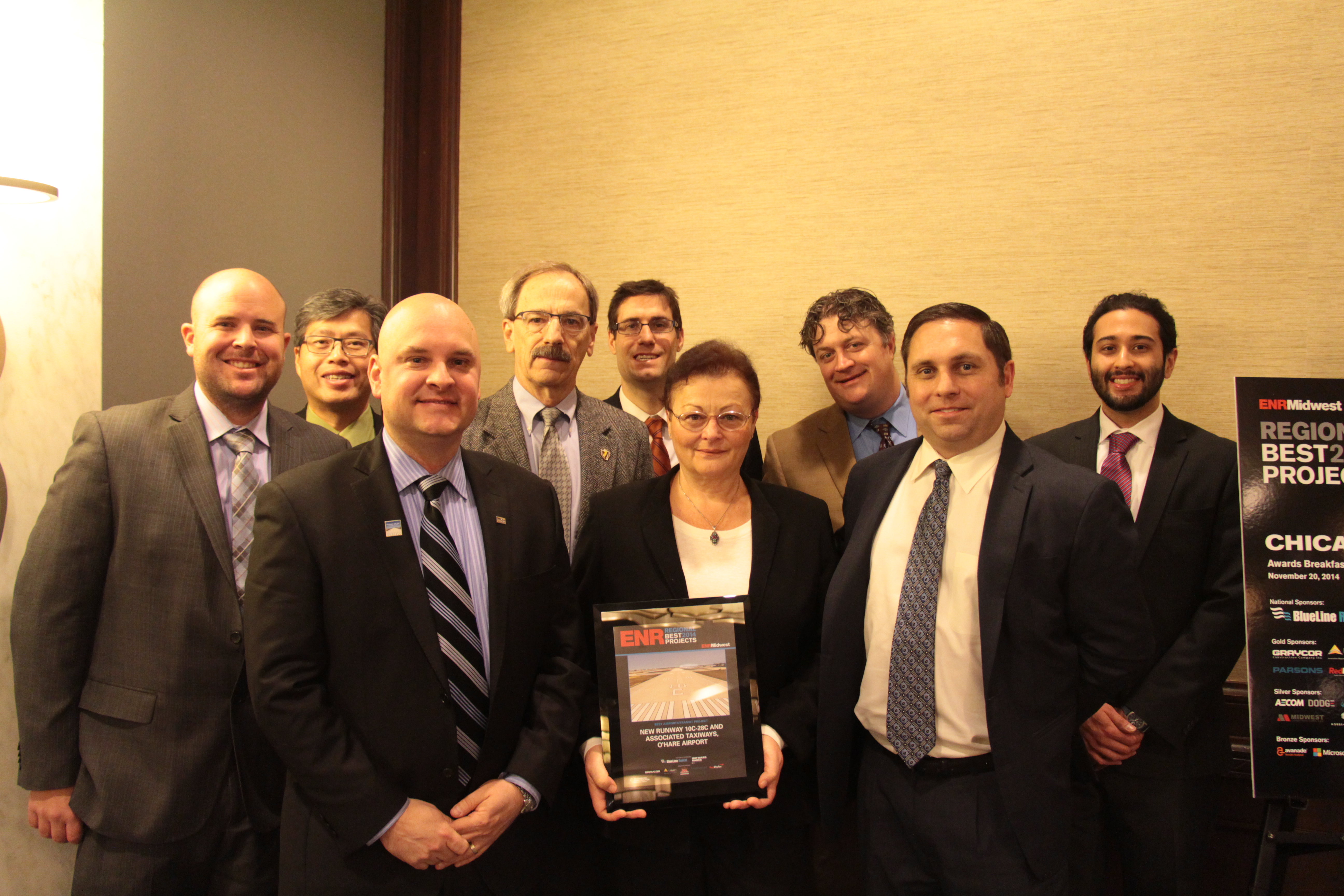 ENR Midwest Best Projects 2014