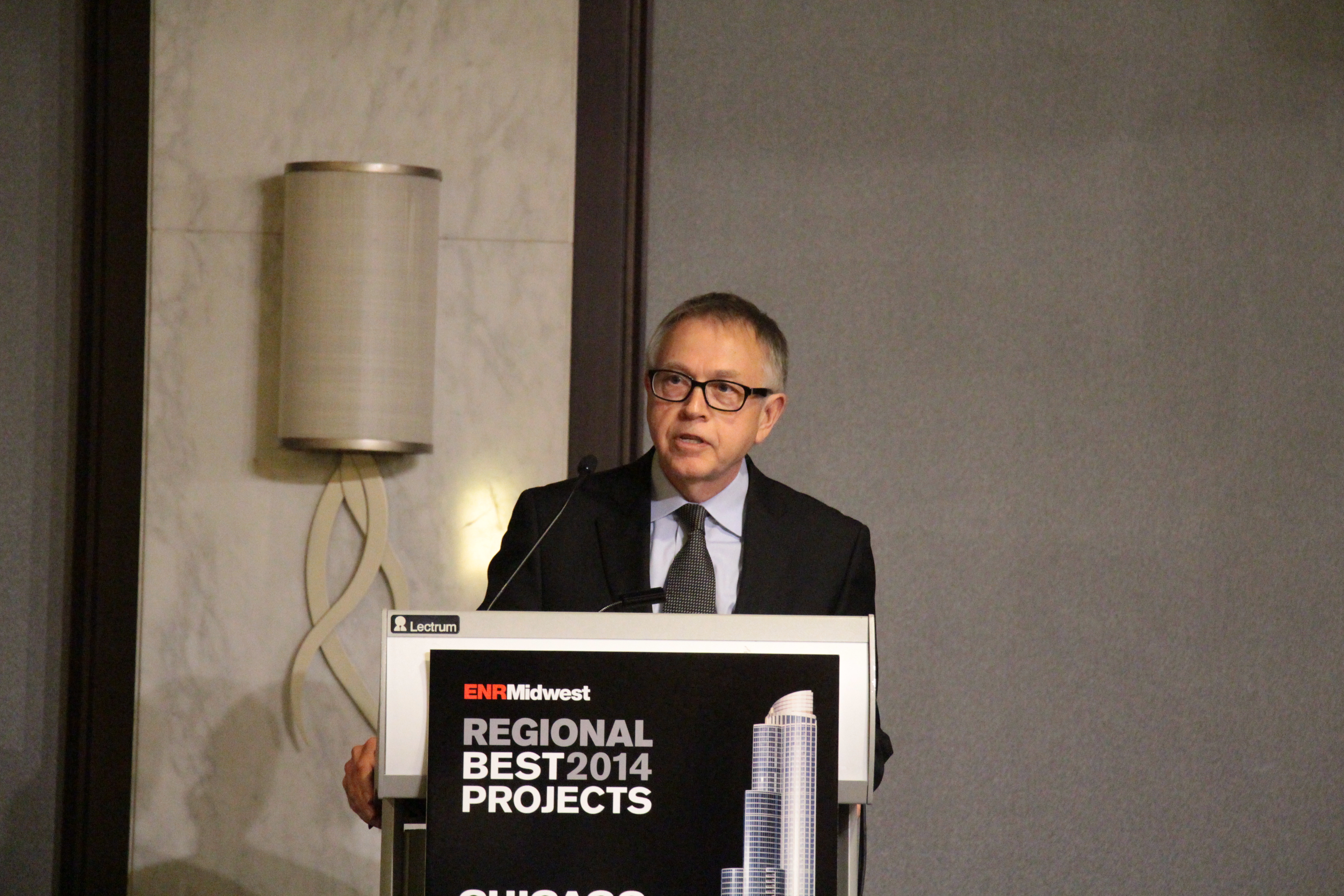 ENR Midwest Best Projects 2014