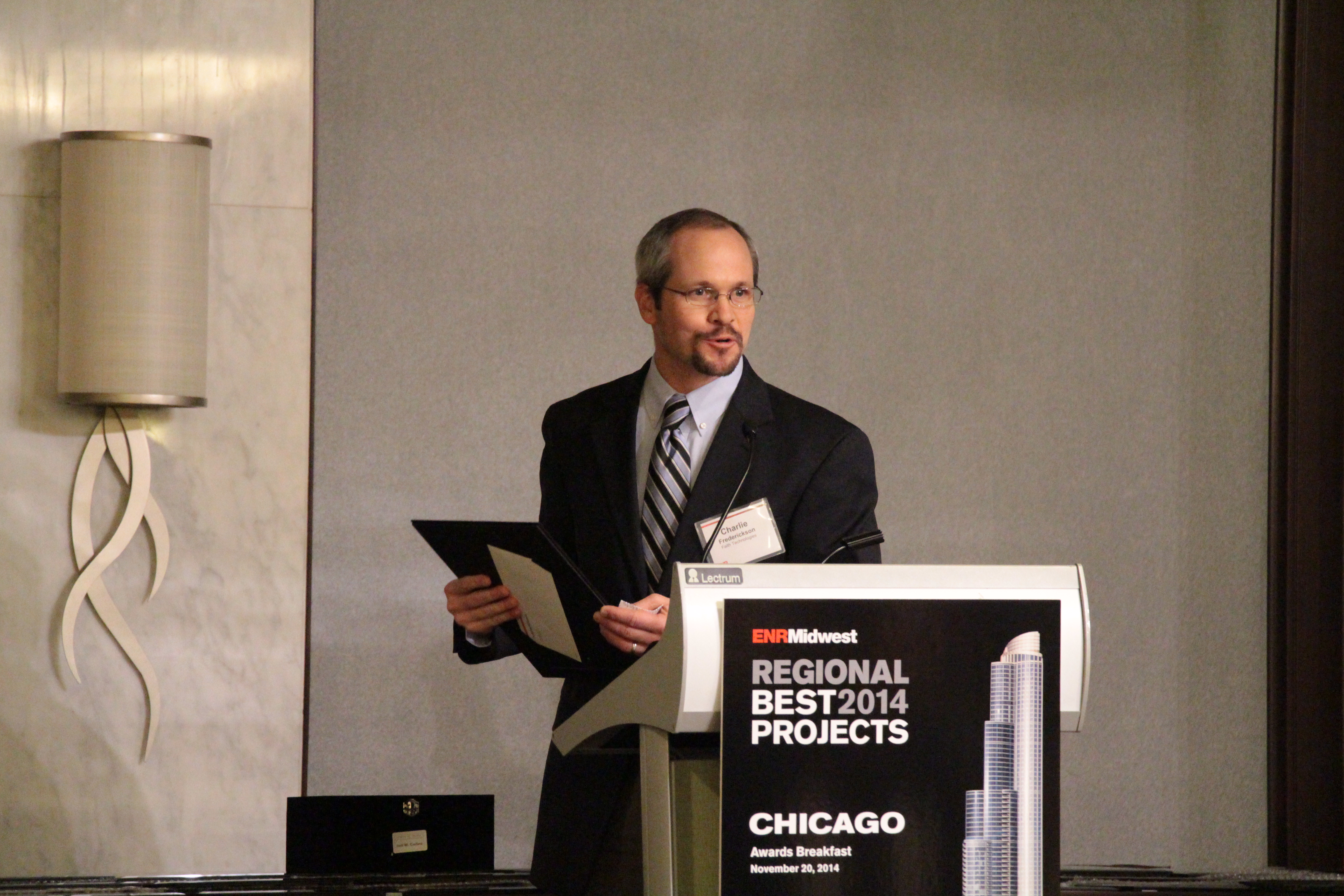 ENR Midwest Best Projects 2014