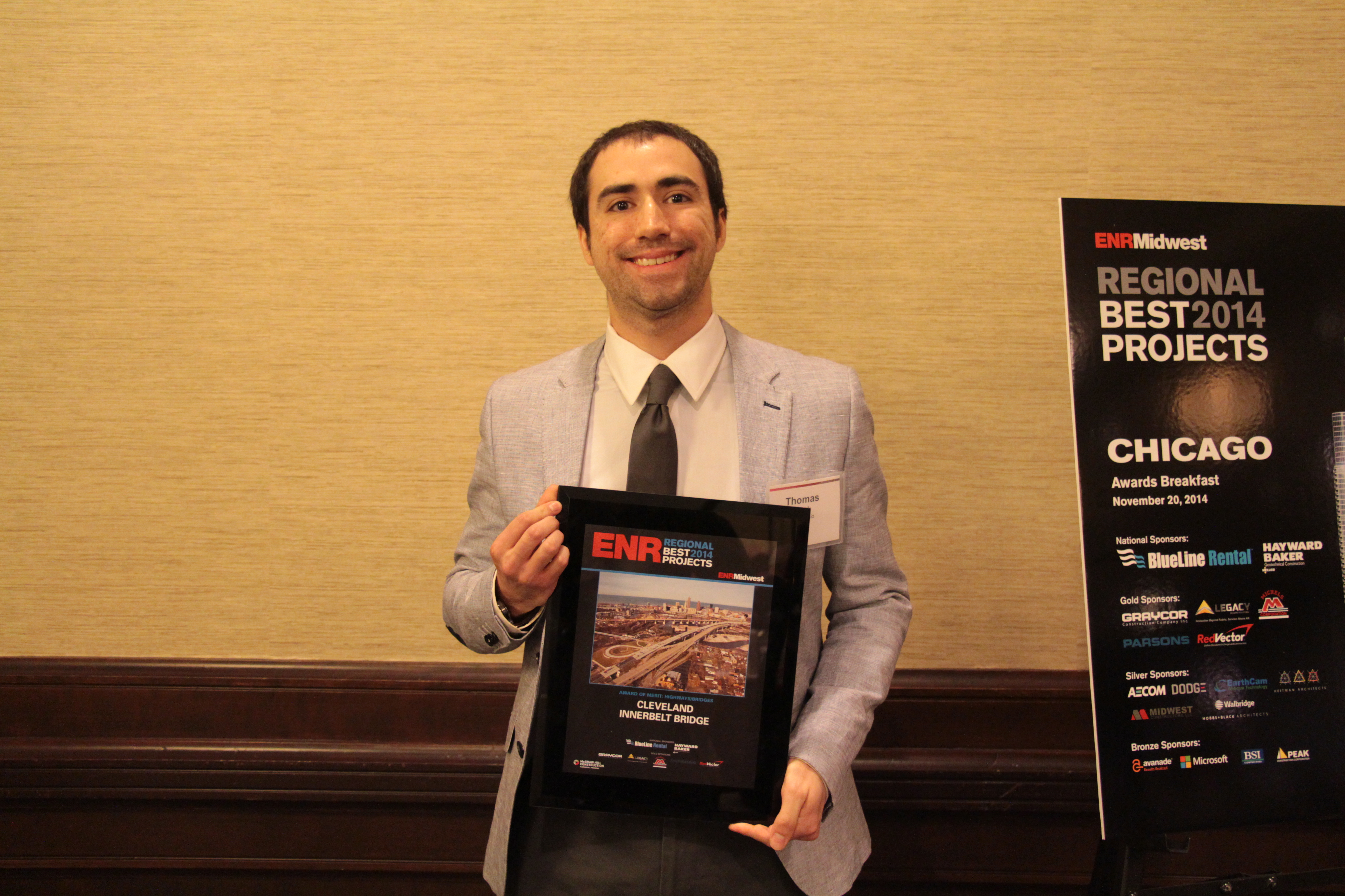 ENR Midwest Best Projects 2014