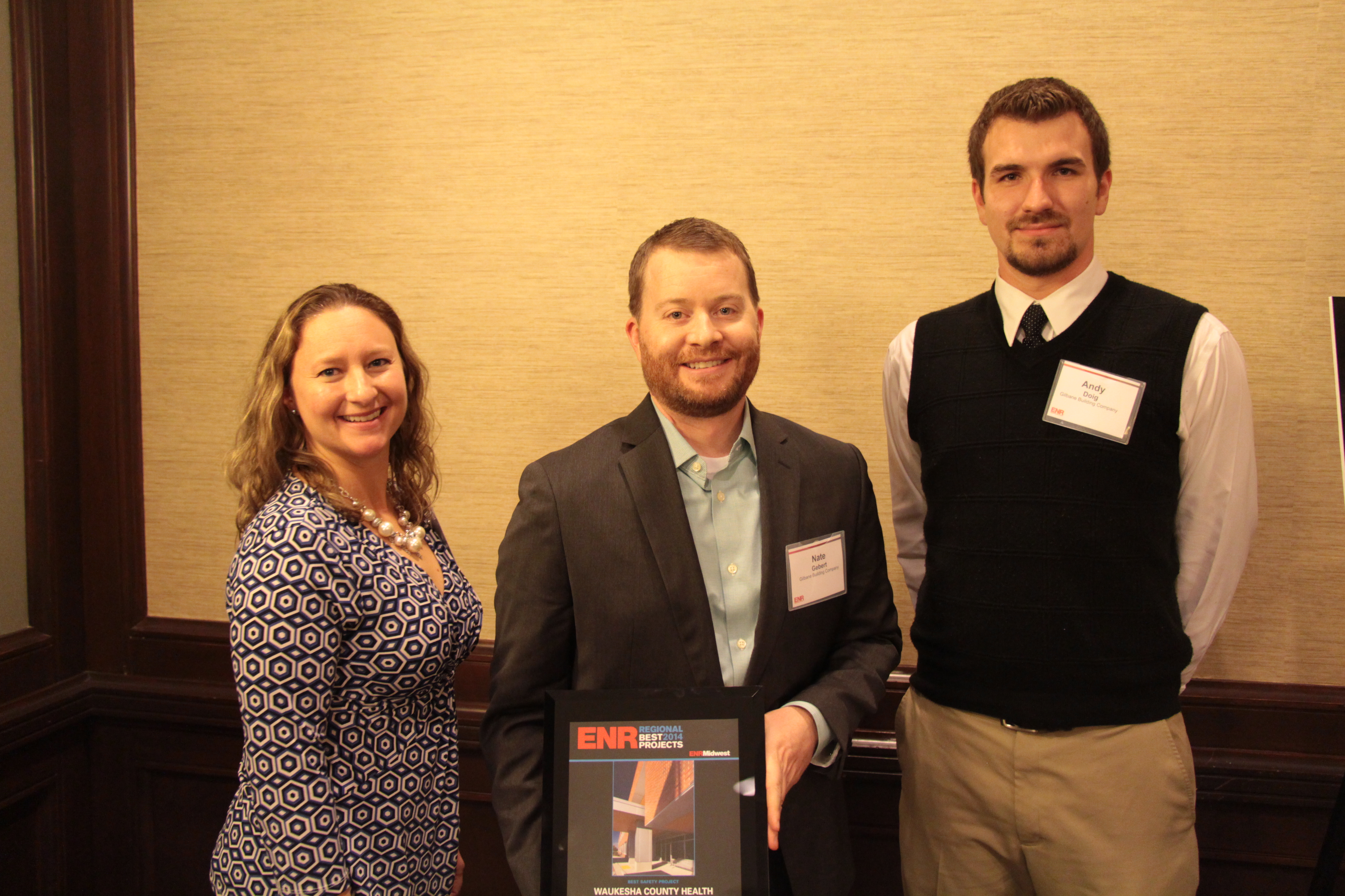 ENR Midwest Best Projects 2014
