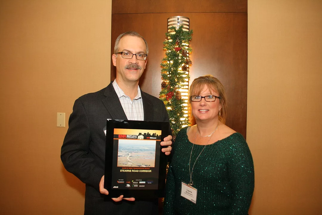 ENR Midwest Best Projects 2012