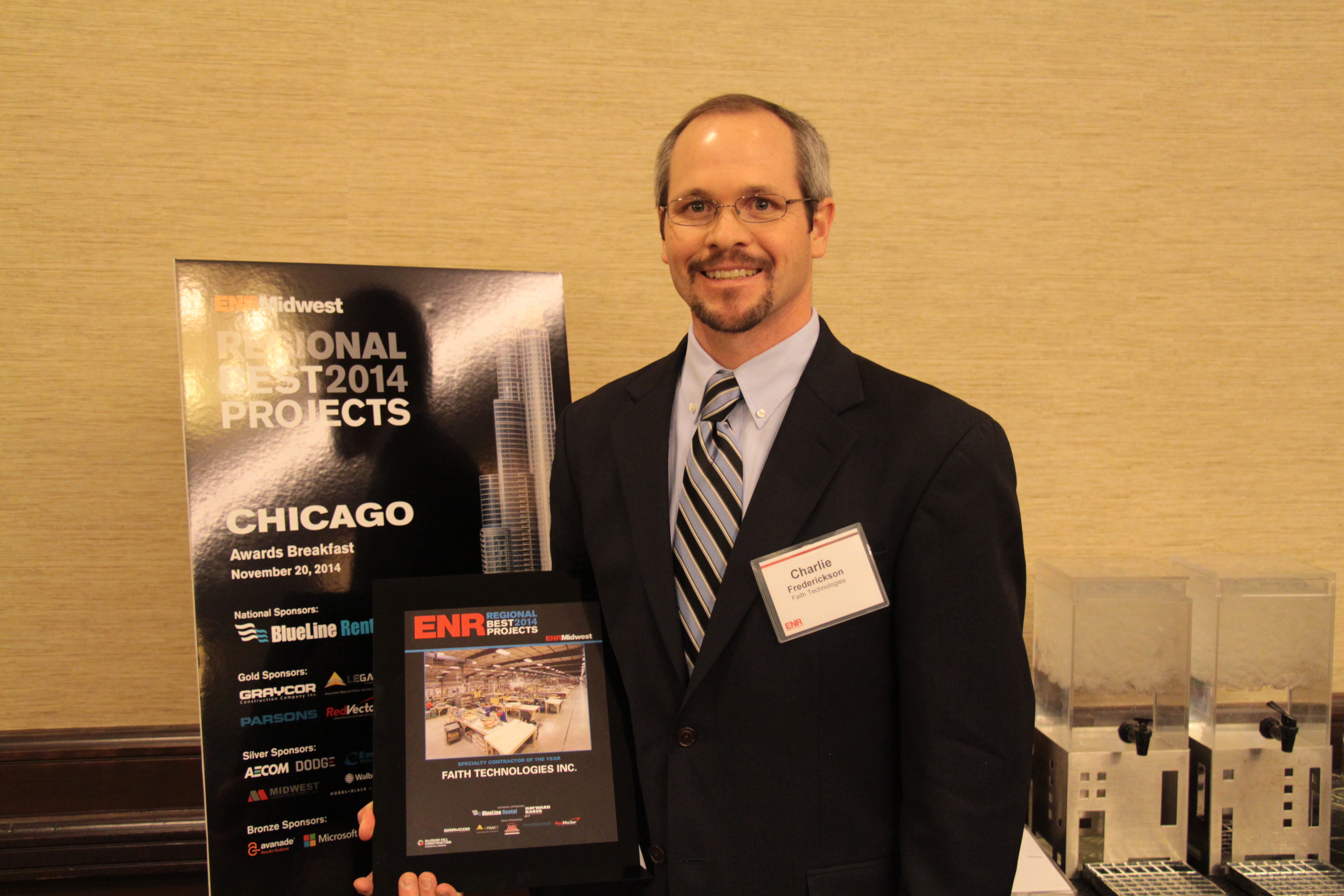 ENR Midwest Best Projects 2014