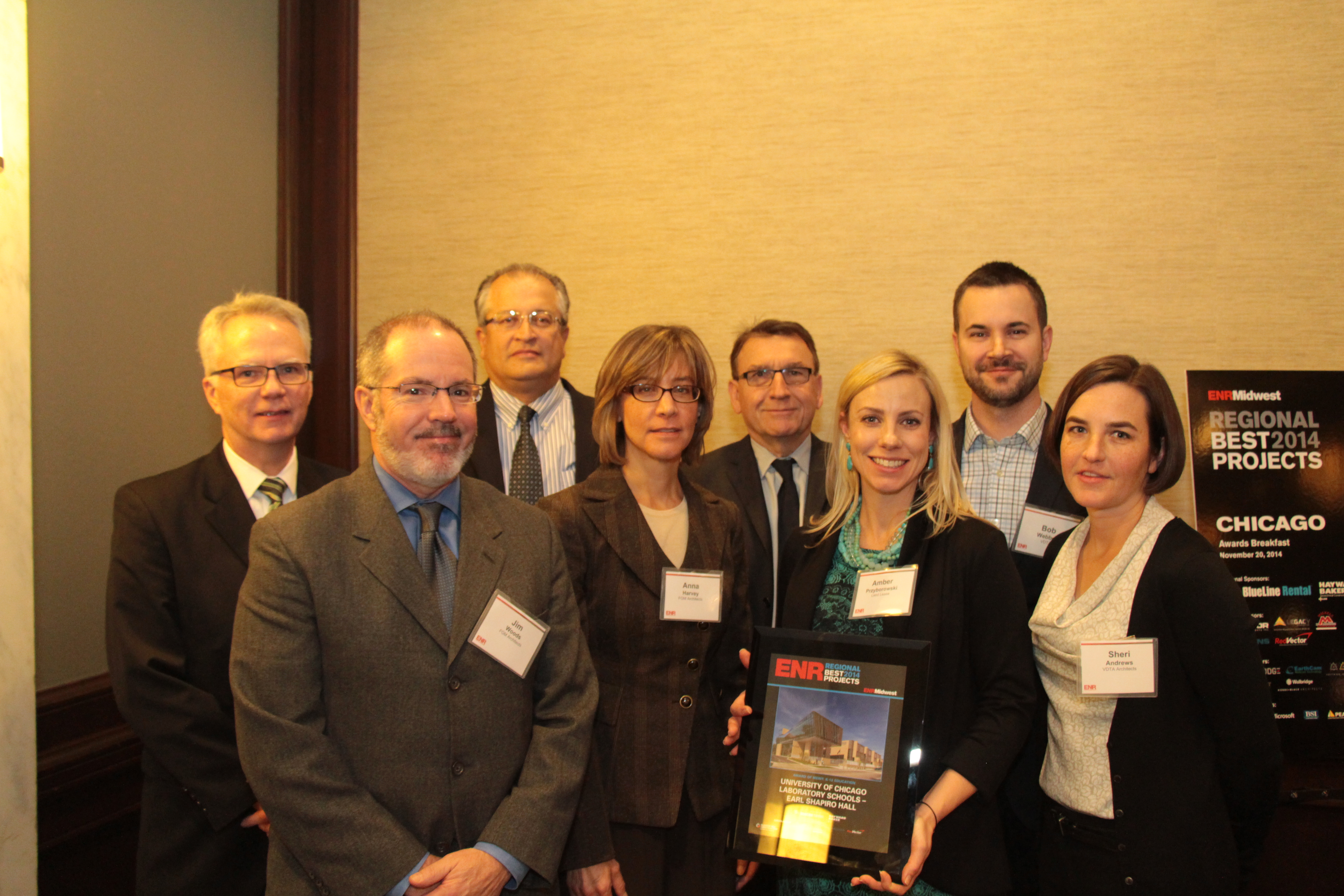 ENR Midwest Best Projects 2014