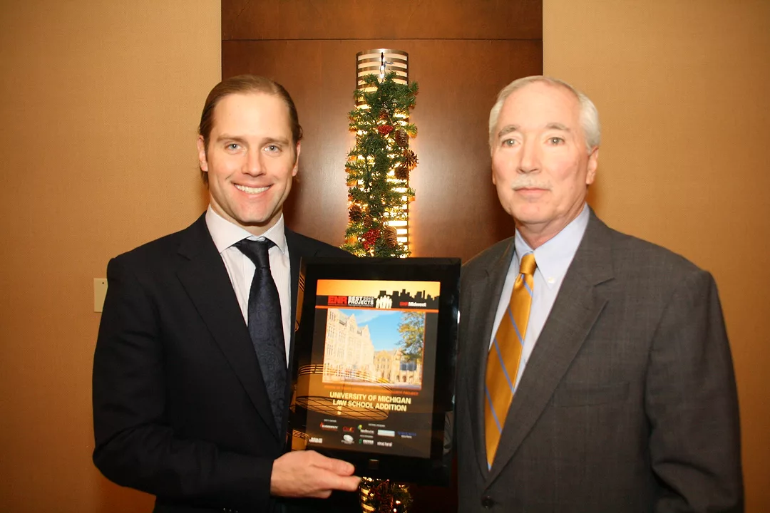 ENR Midwest Best Projects 2012