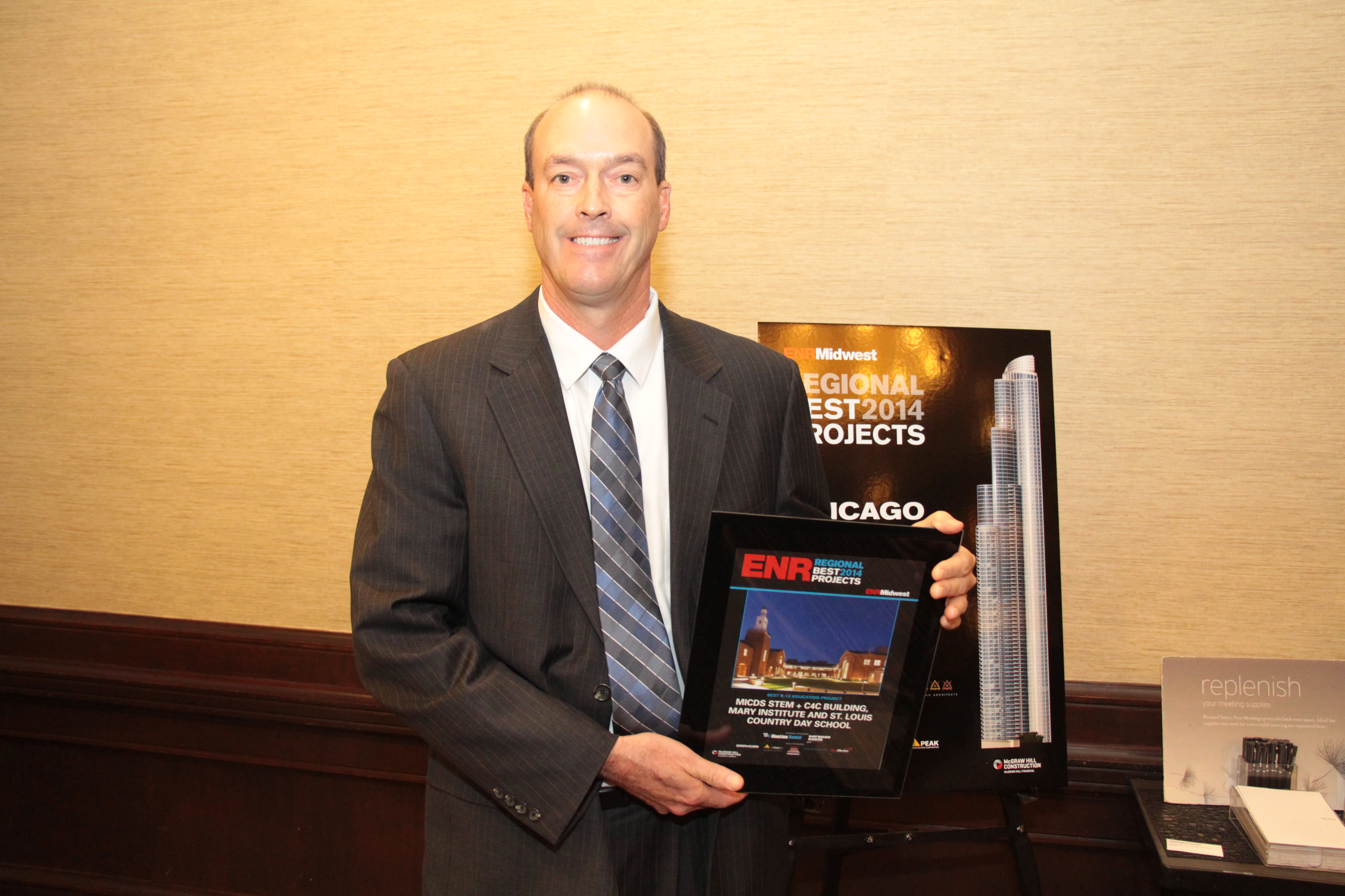 ENR Midwest Best Projects 2014