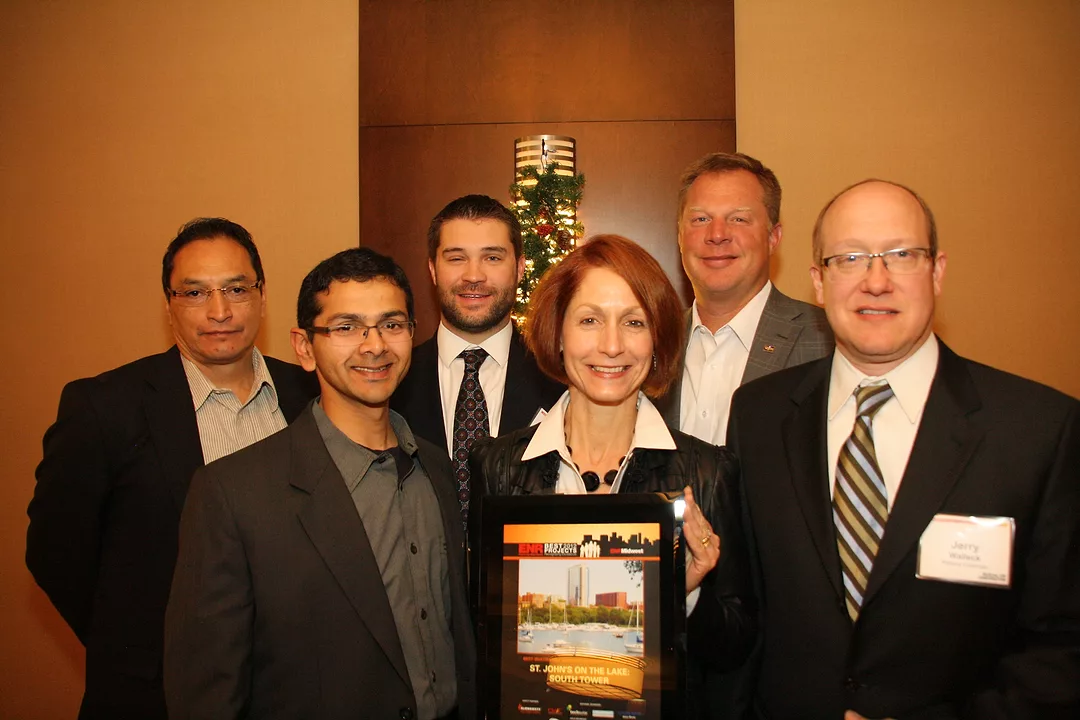 ENR Midwest Best Projects 2012