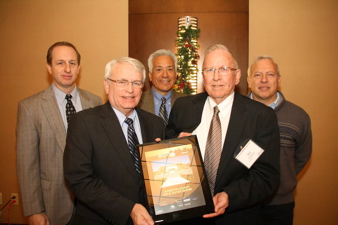 ENR Midwest Best Projects 2012