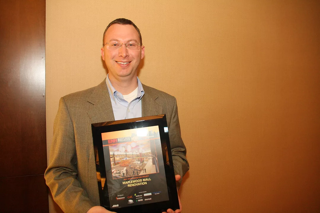 ENR Midwest Best Projects 2012