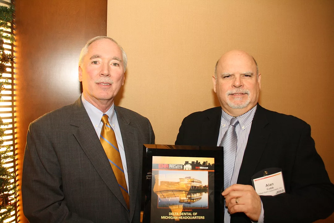 ENR Midwest Best Projects 2012