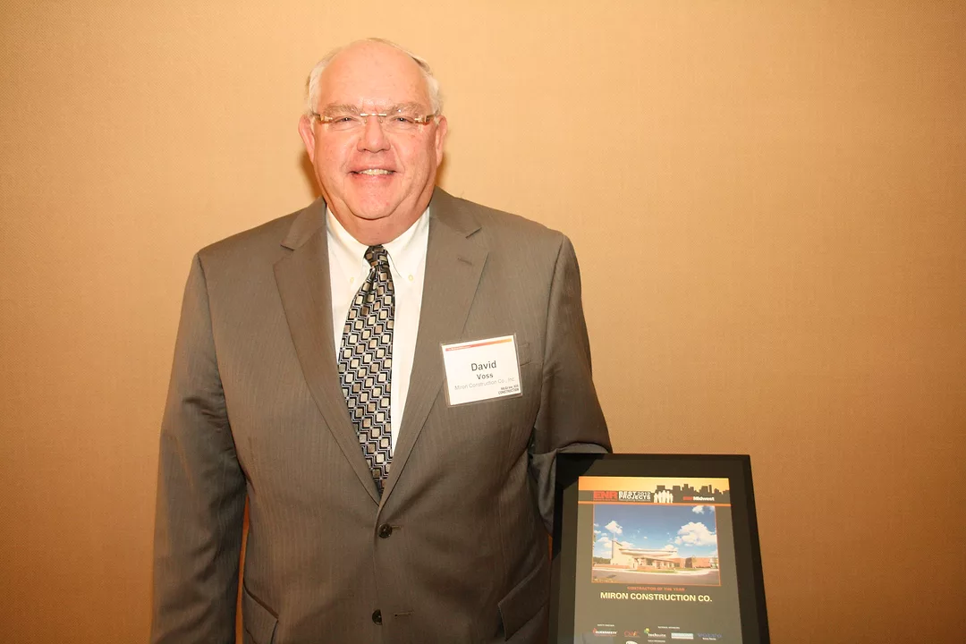 ENR Midwest Best Projects 2012