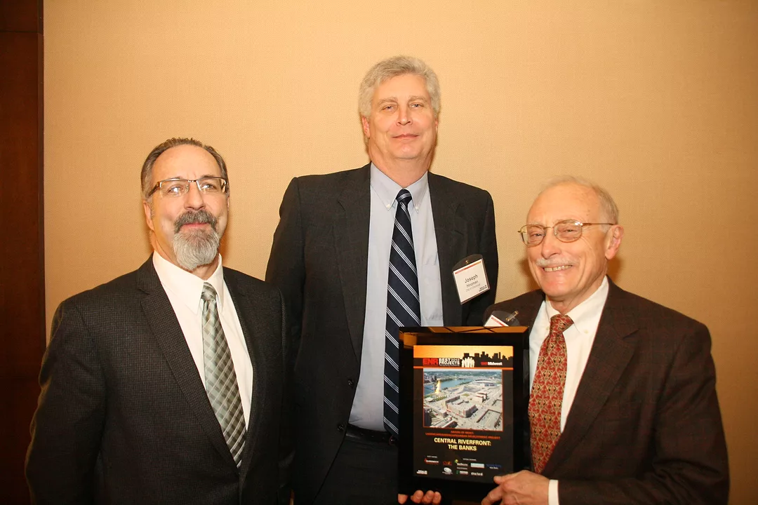 ENR Midwest Best Projects 2012