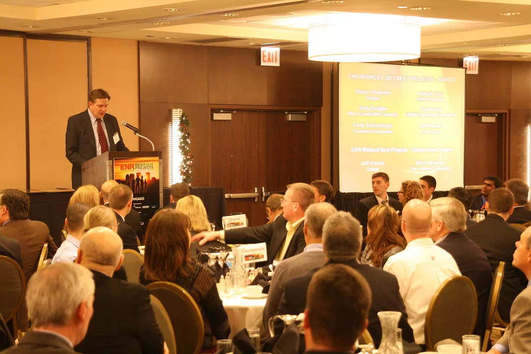 ENR Midwest Best Projects 2012