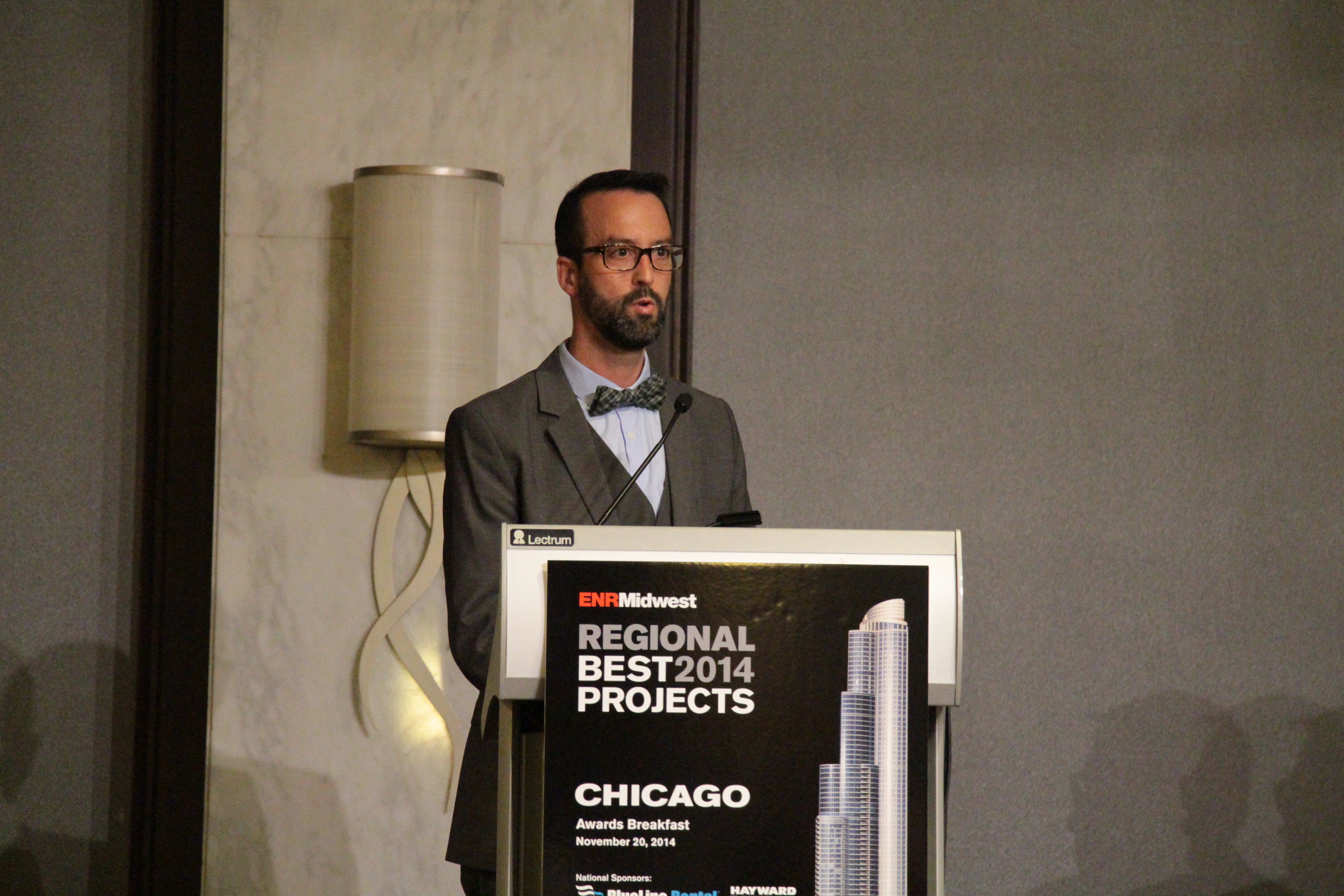 ENR Midwest Best Projects 2014
