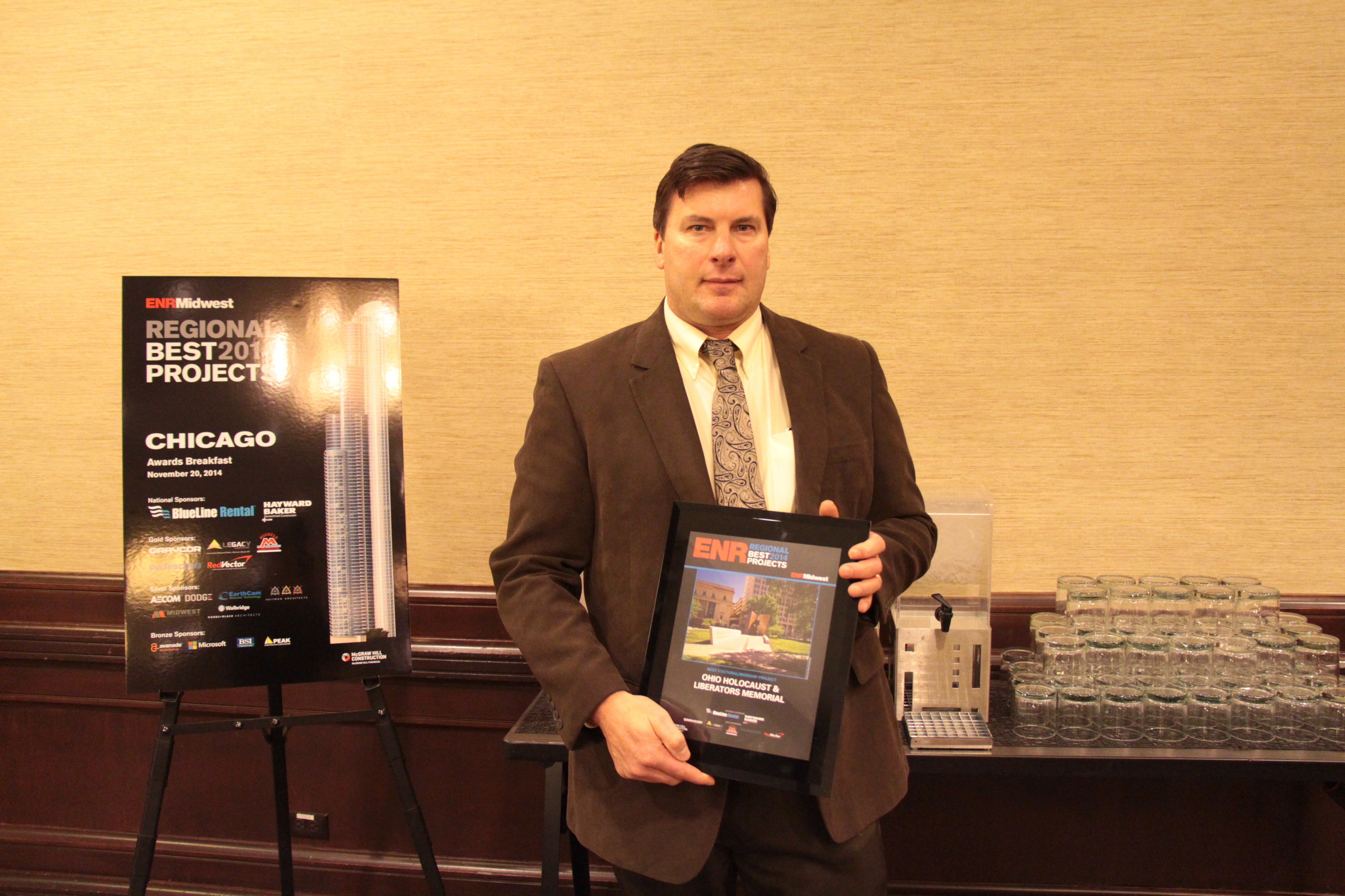 ENR Midwest Best Projects 2014