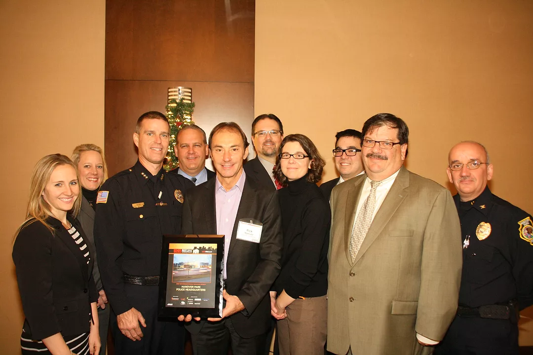 ENR Midwest Best Projects 2012