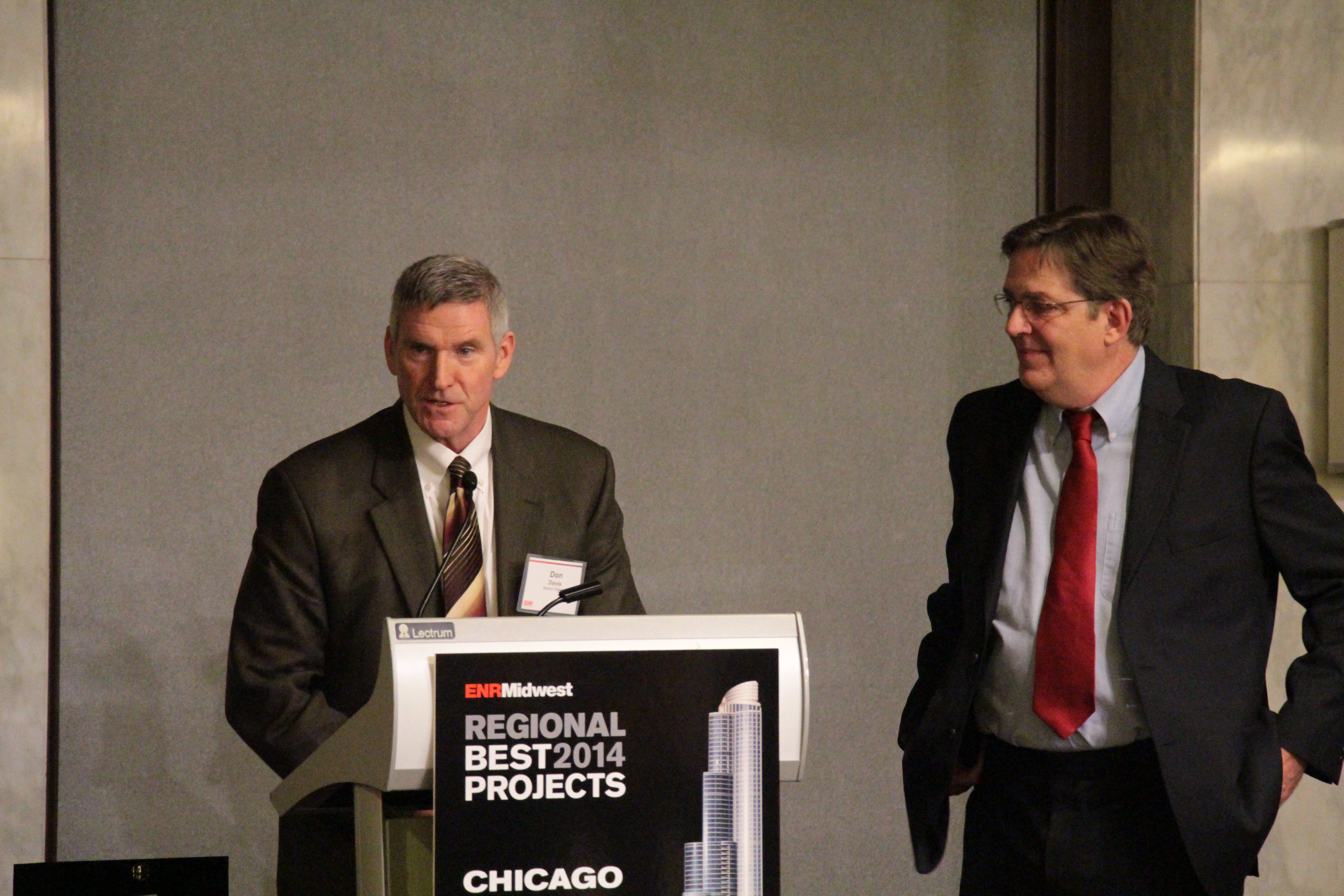 ENR Midwest Best Projects 2014