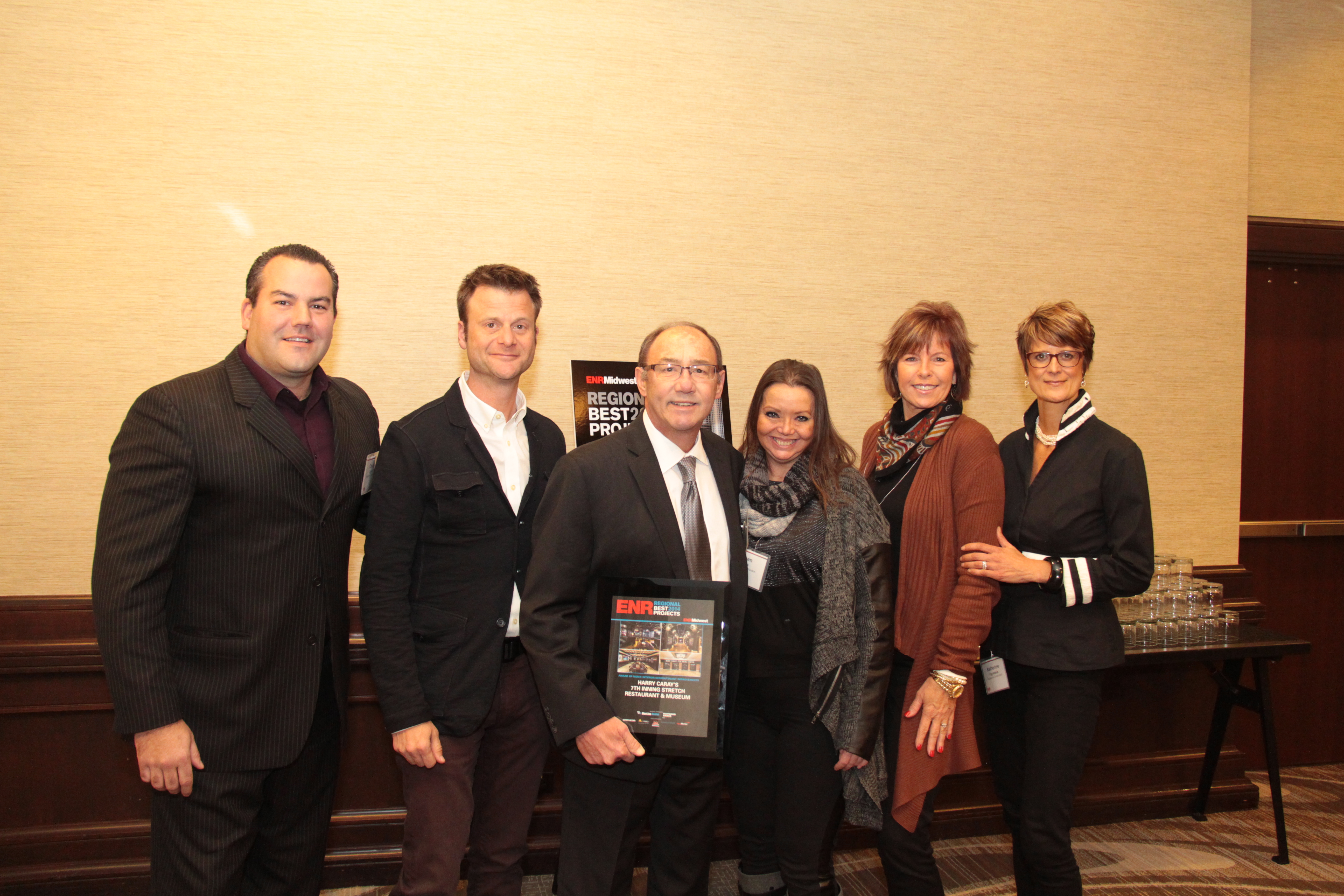 ENR Midwest Best Projects 2014