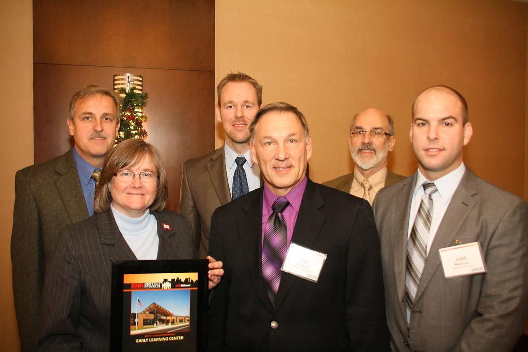 ENR Midwest Best Projects 2012