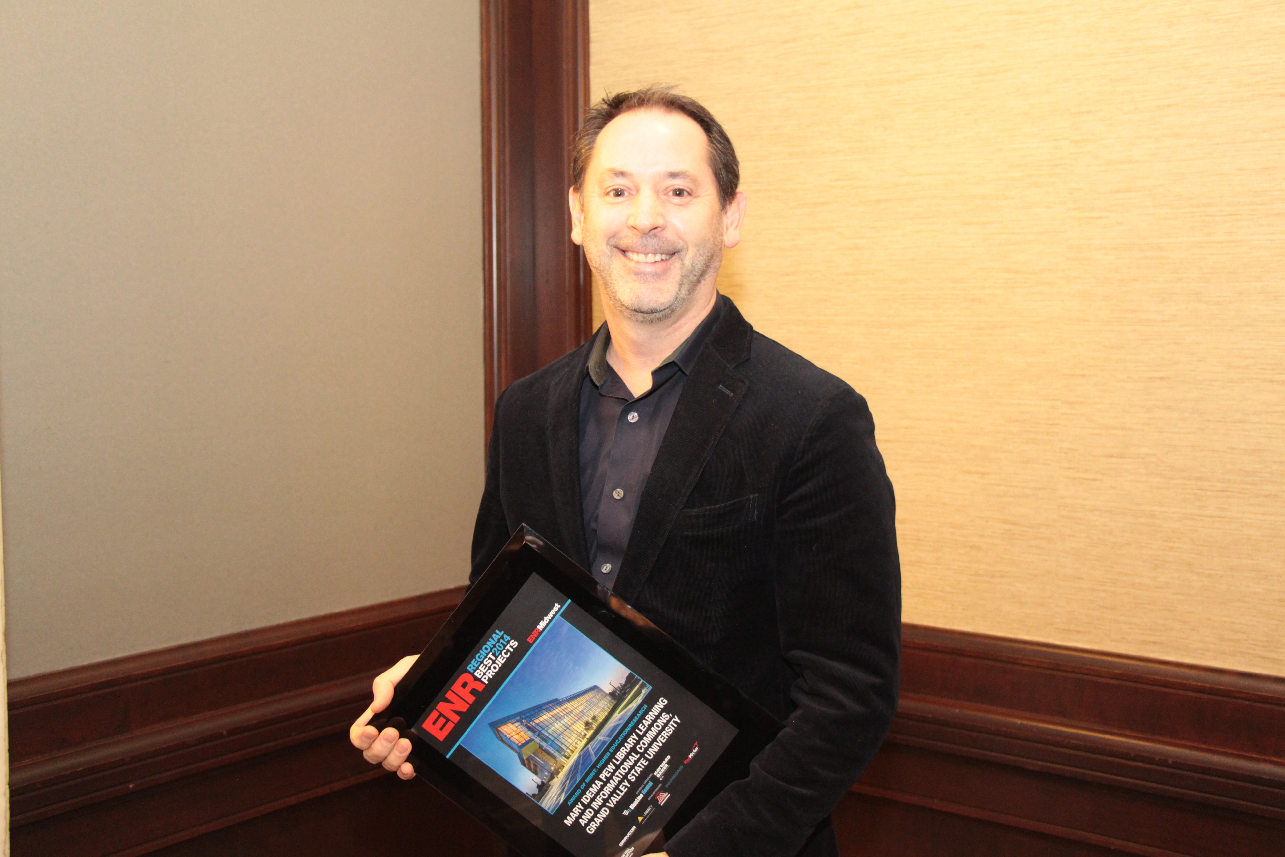 ENR Midwest Best Projects 2014