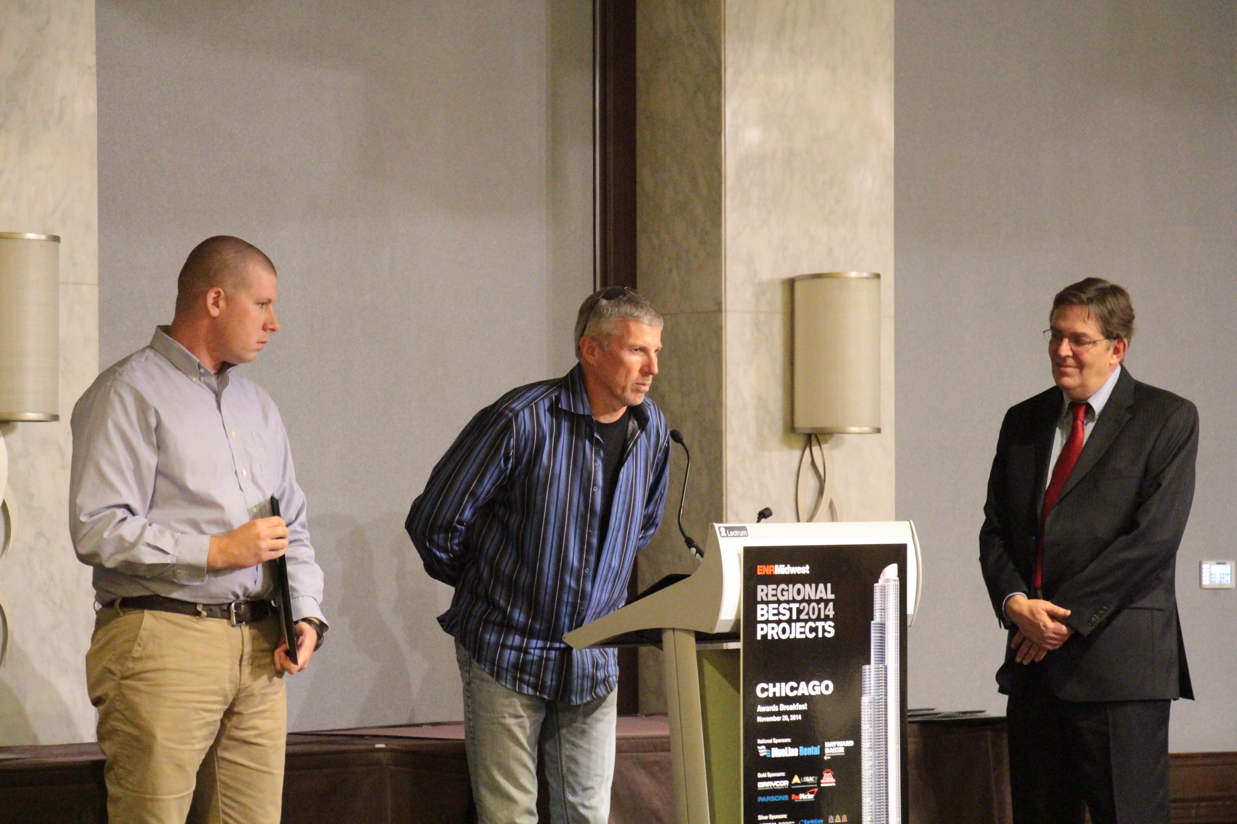 ENR Midwest Best Projects 2014