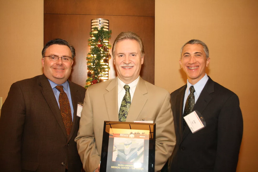 ENR Midwest Best Projects 2012