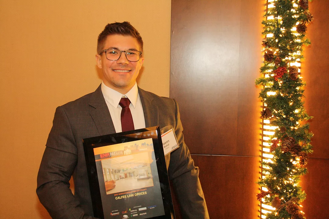 ENR Midwest Best Projects 2012