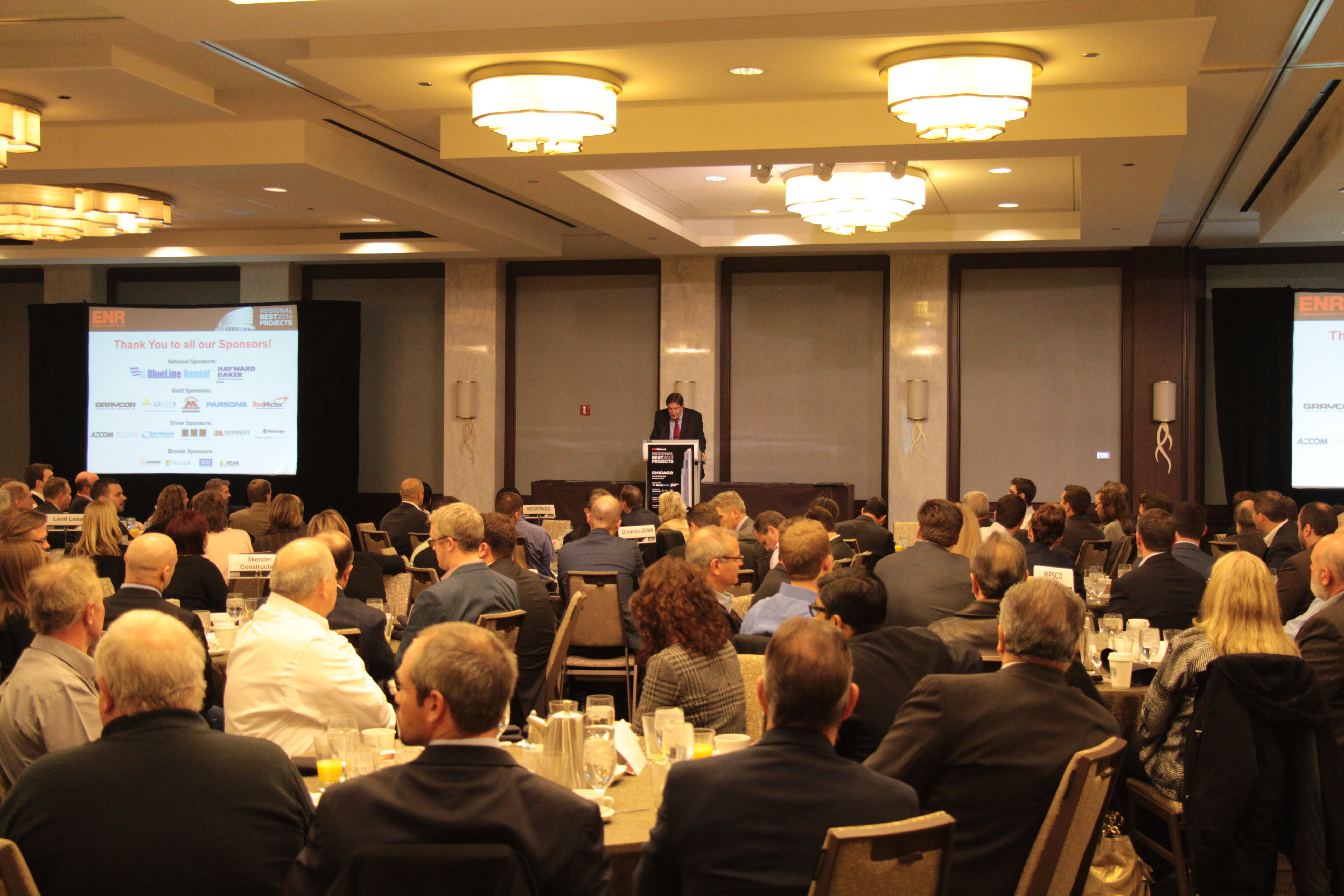 ENR Midwest Best Projects 2014