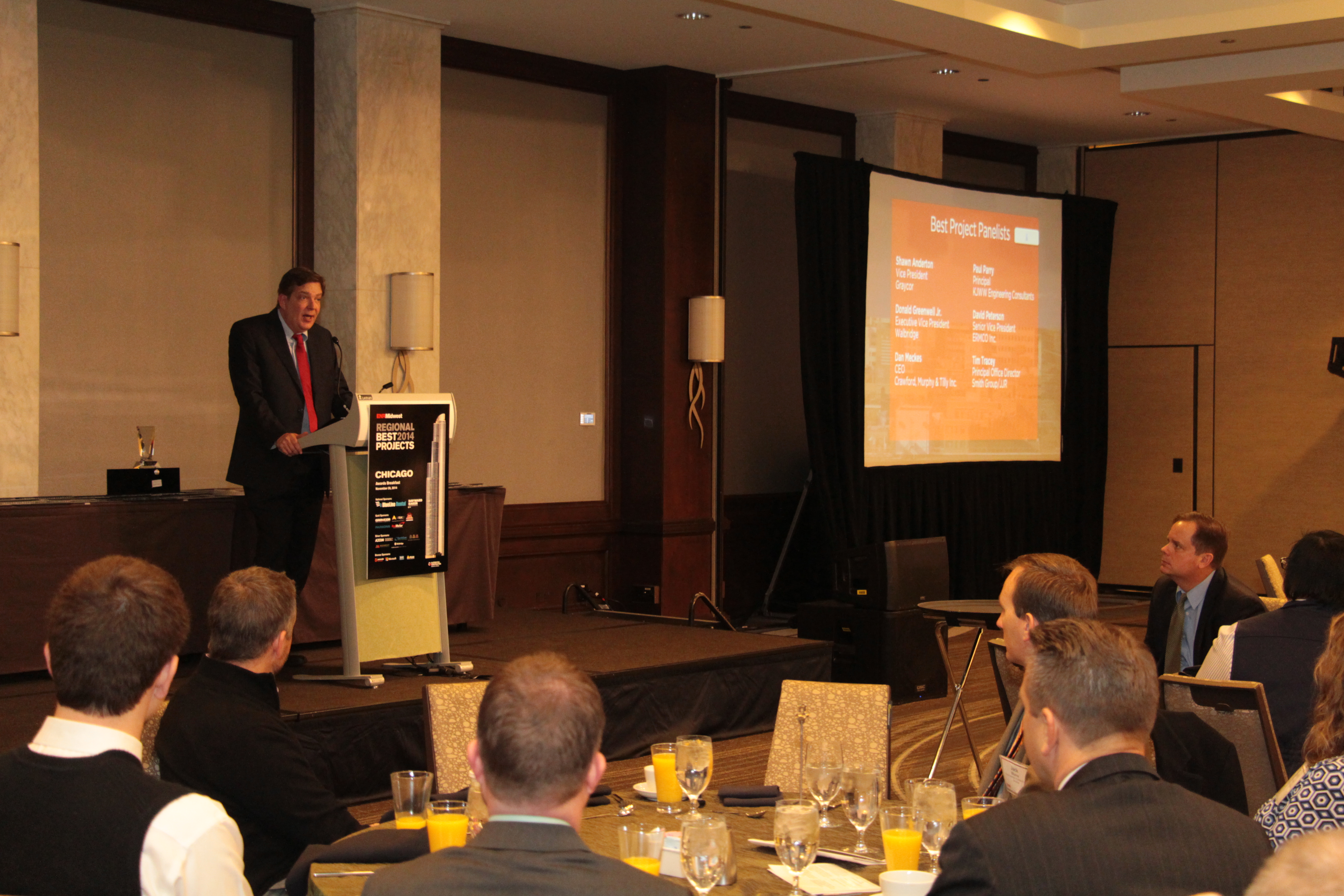 ENR Midwest Best Projects 2014
