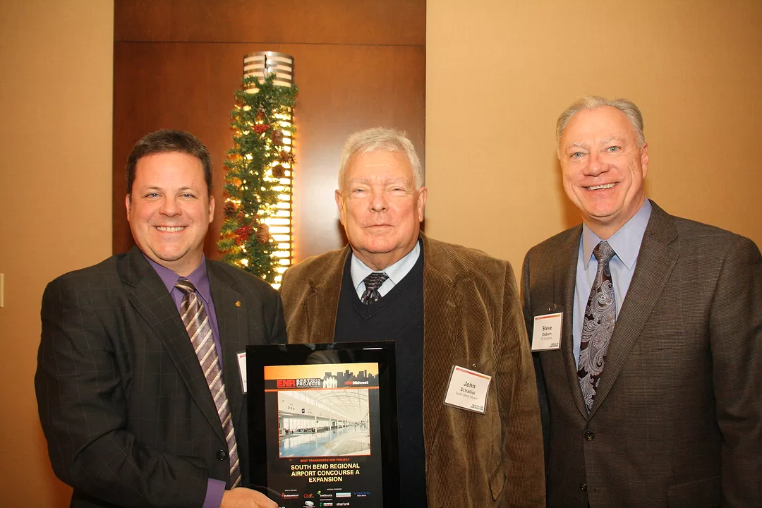 ENR Midwest Best Projects 2012
