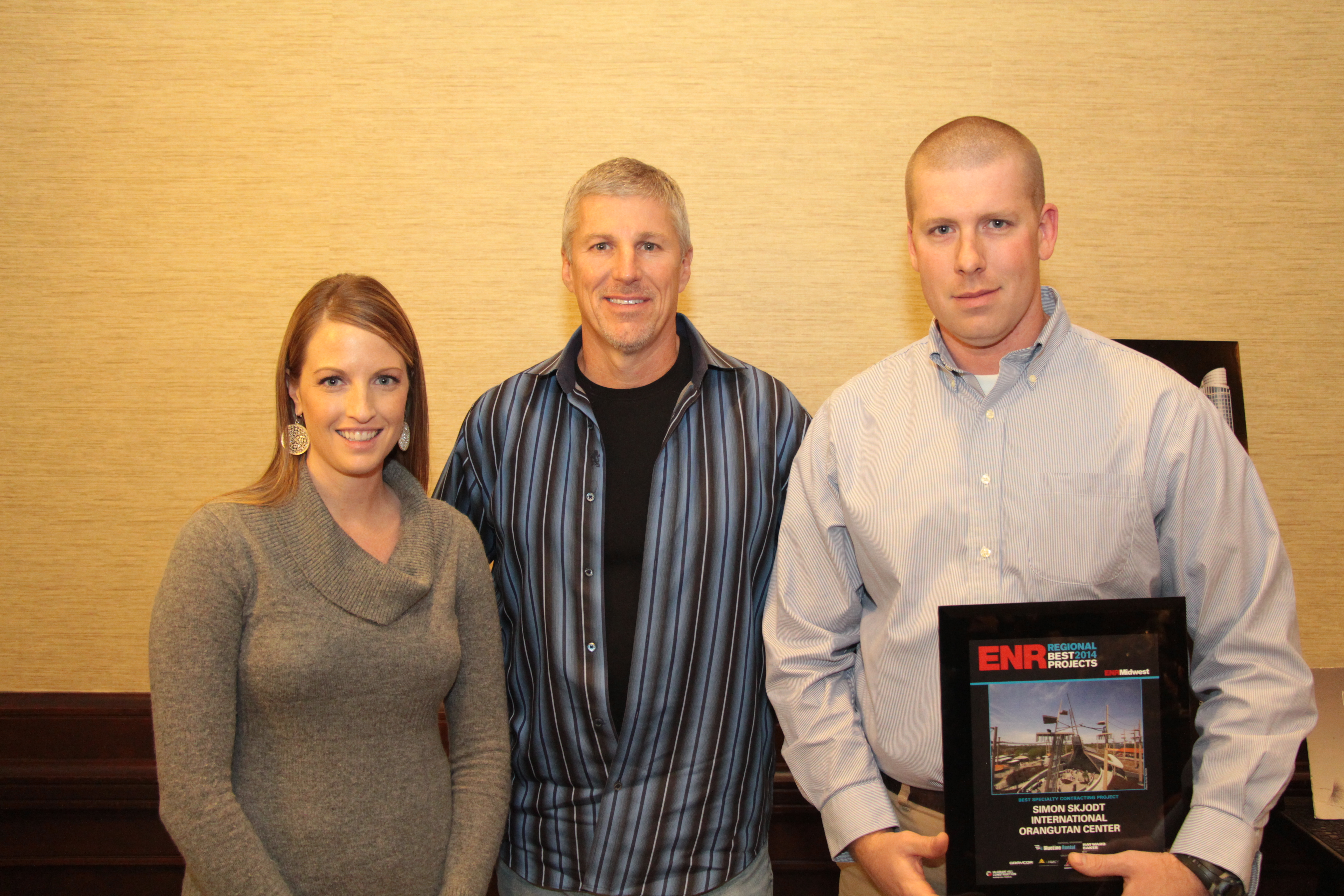 ENR Midwest Best Projects 2014