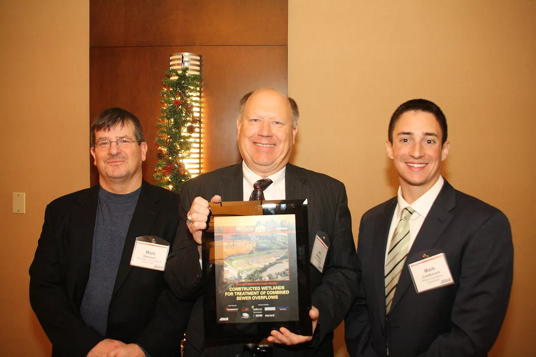 ENR Midwest Best Projects 2012