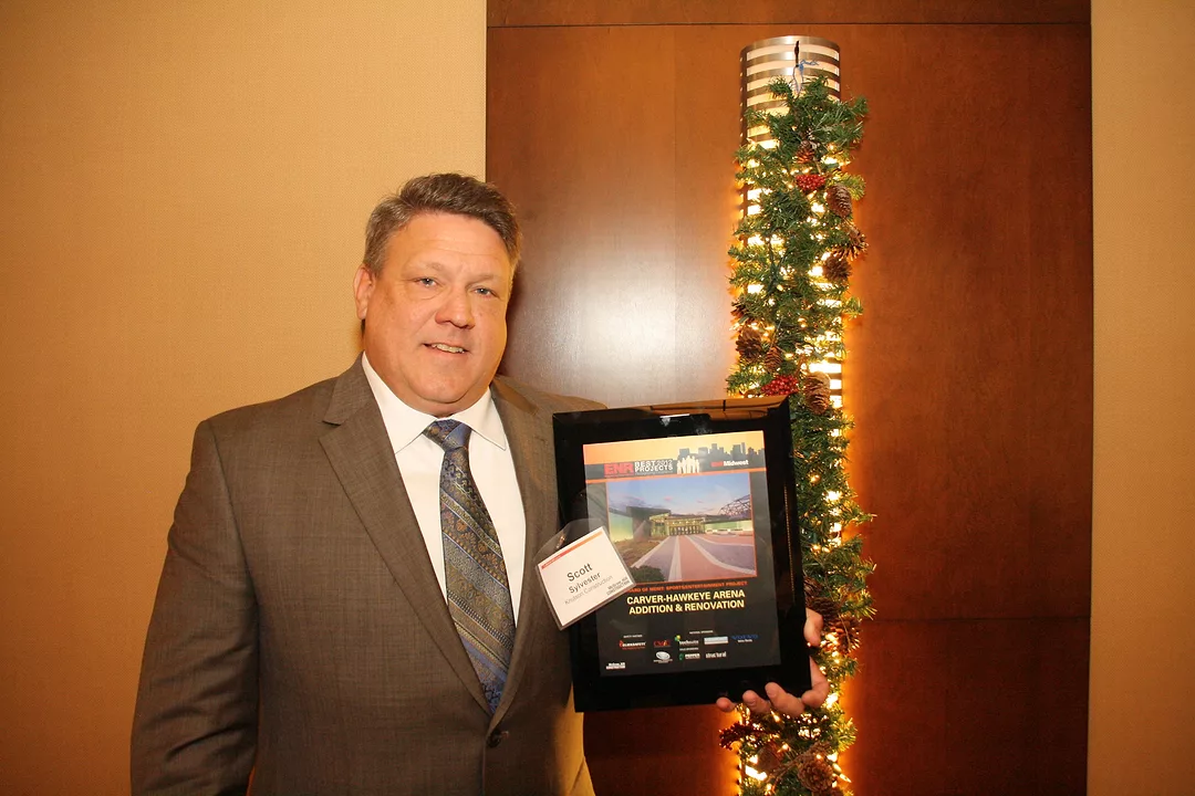 ENR Midwest Best Projects 2012