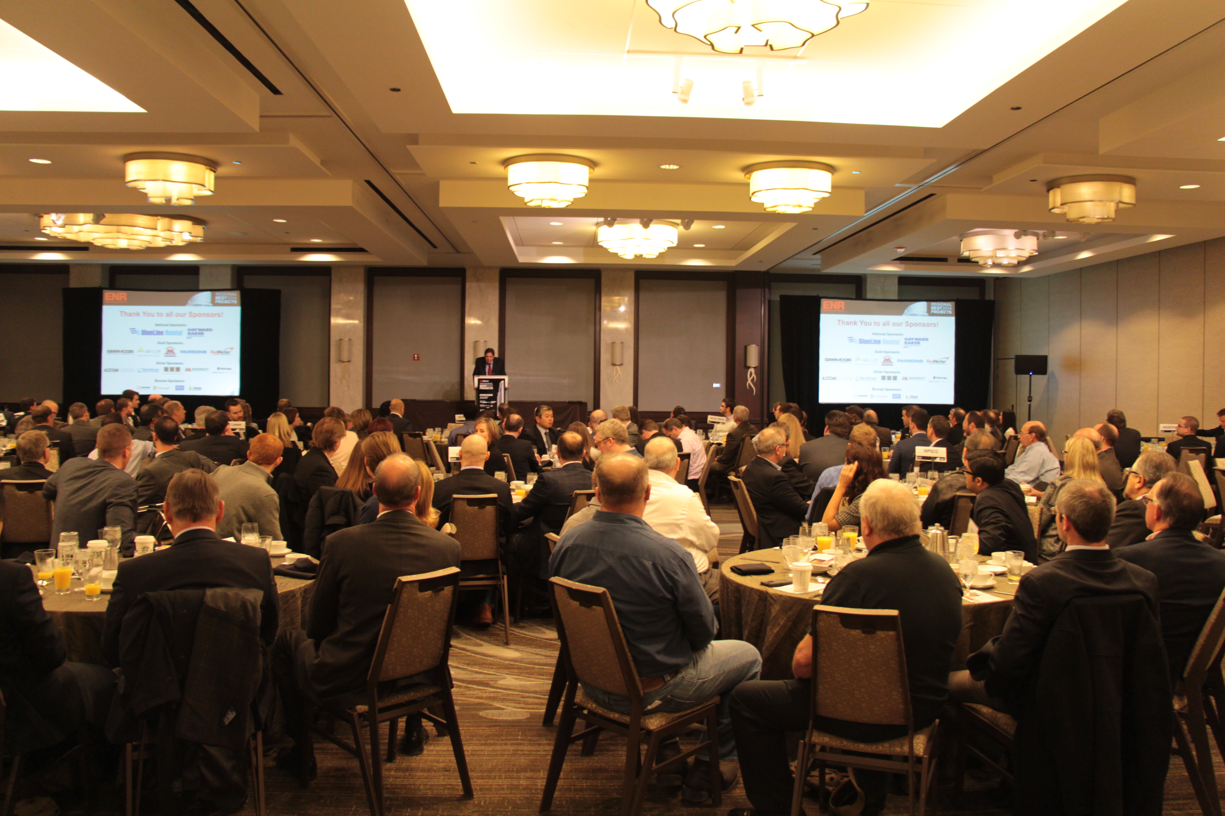 ENR Midwest Best Projects 2014