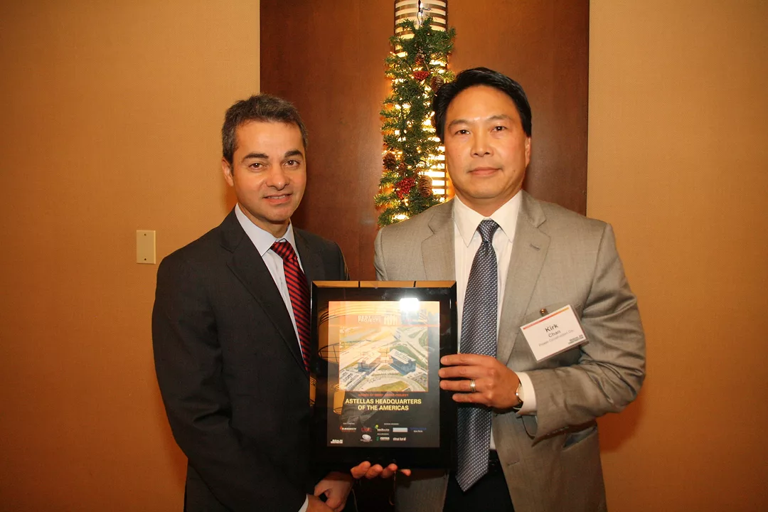 ENR Midwest Best Projects 2012