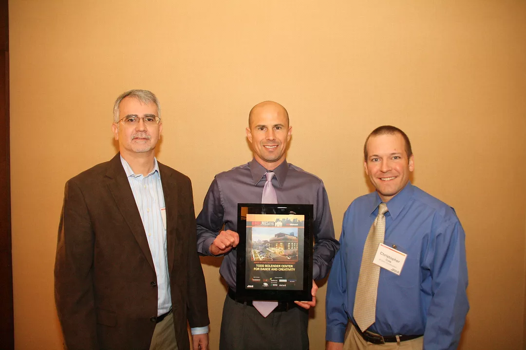 ENR Midwest Best Projects 2012