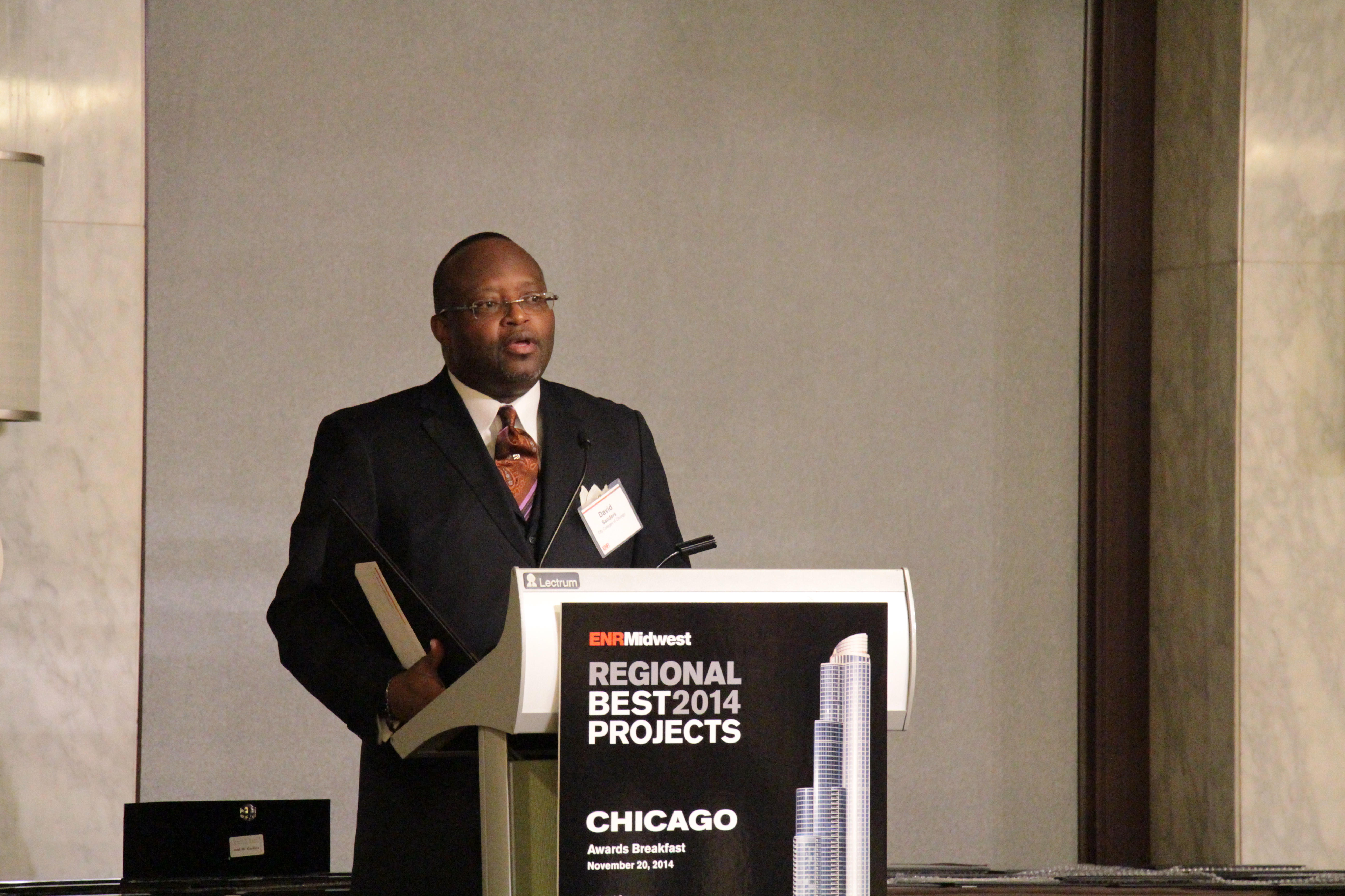 ENR Midwest Best Projects 2014