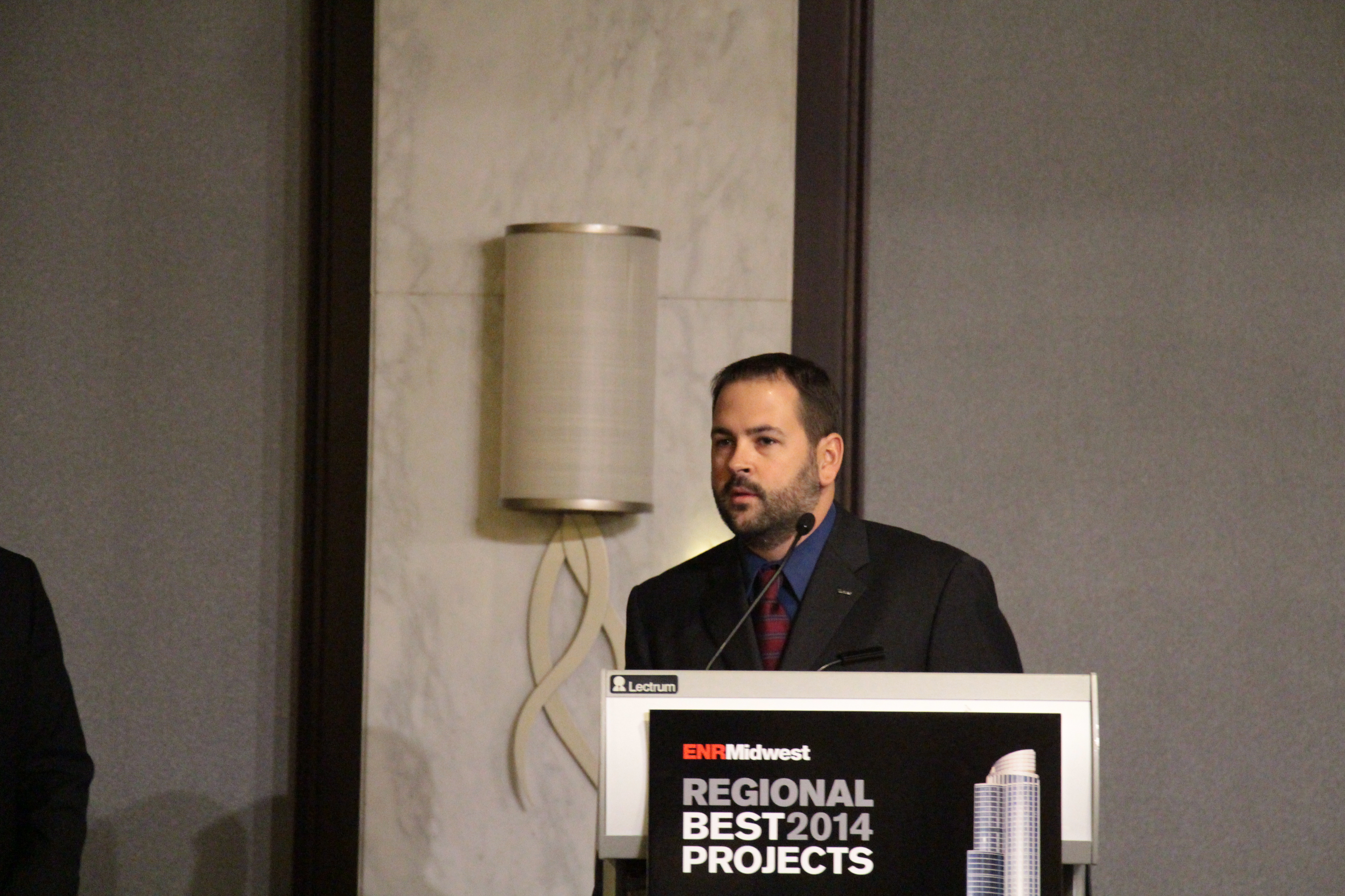 ENR Midwest Best Projects 2014
