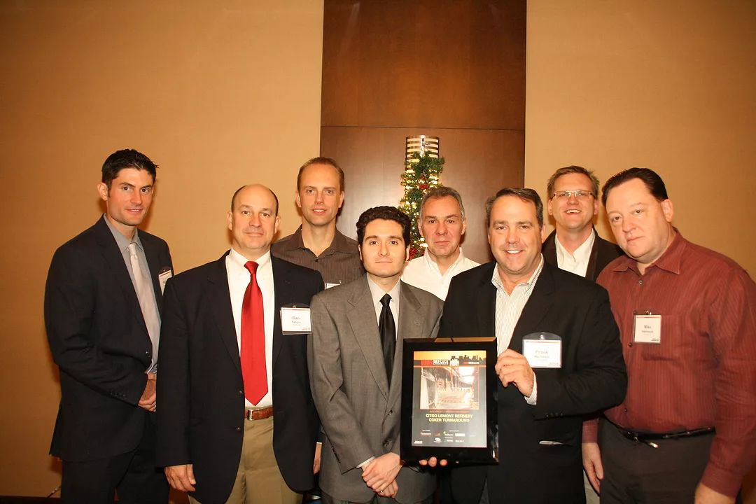 ENR Midwest Best Projects 2012