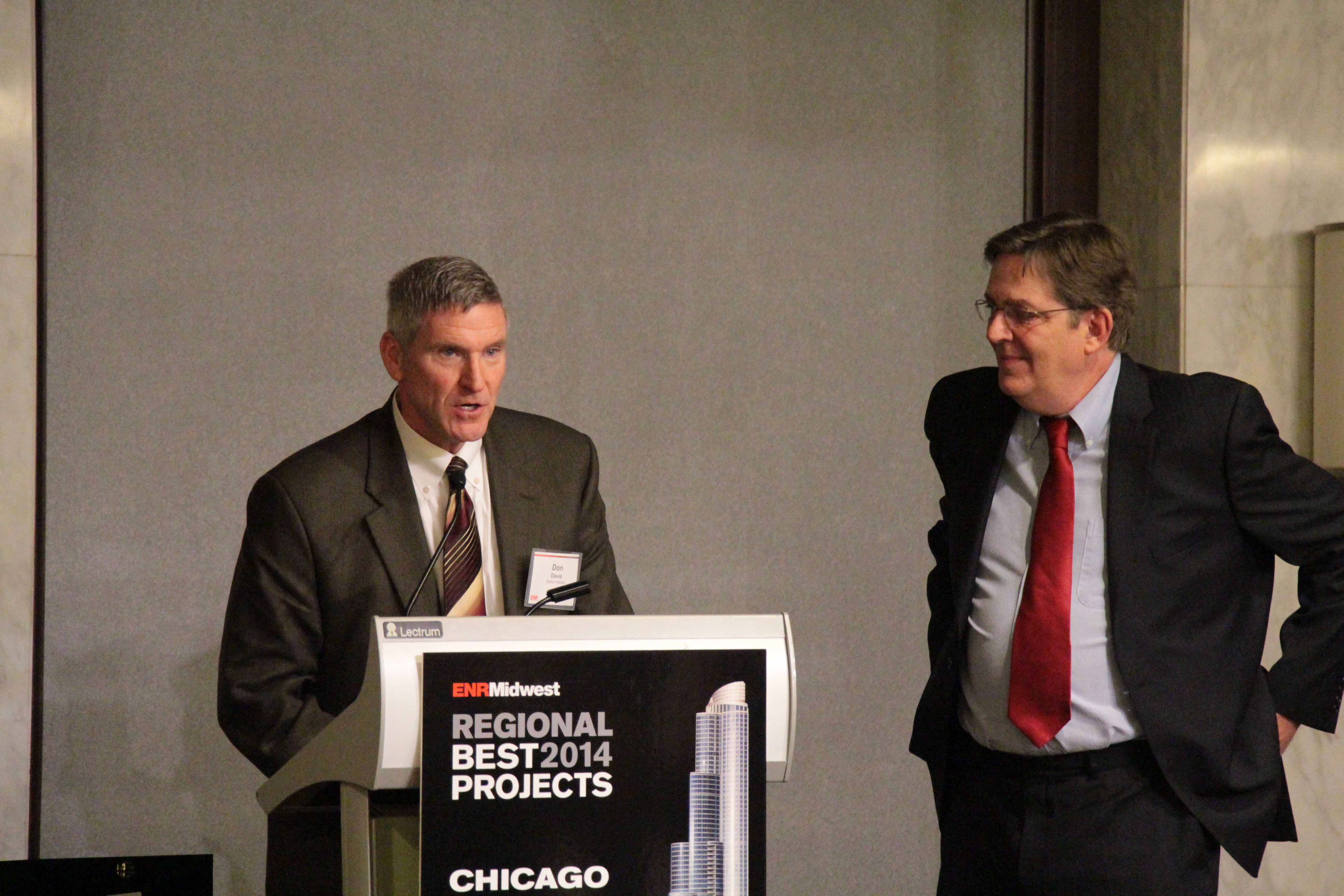 ENR Midwest Best Projects 2014