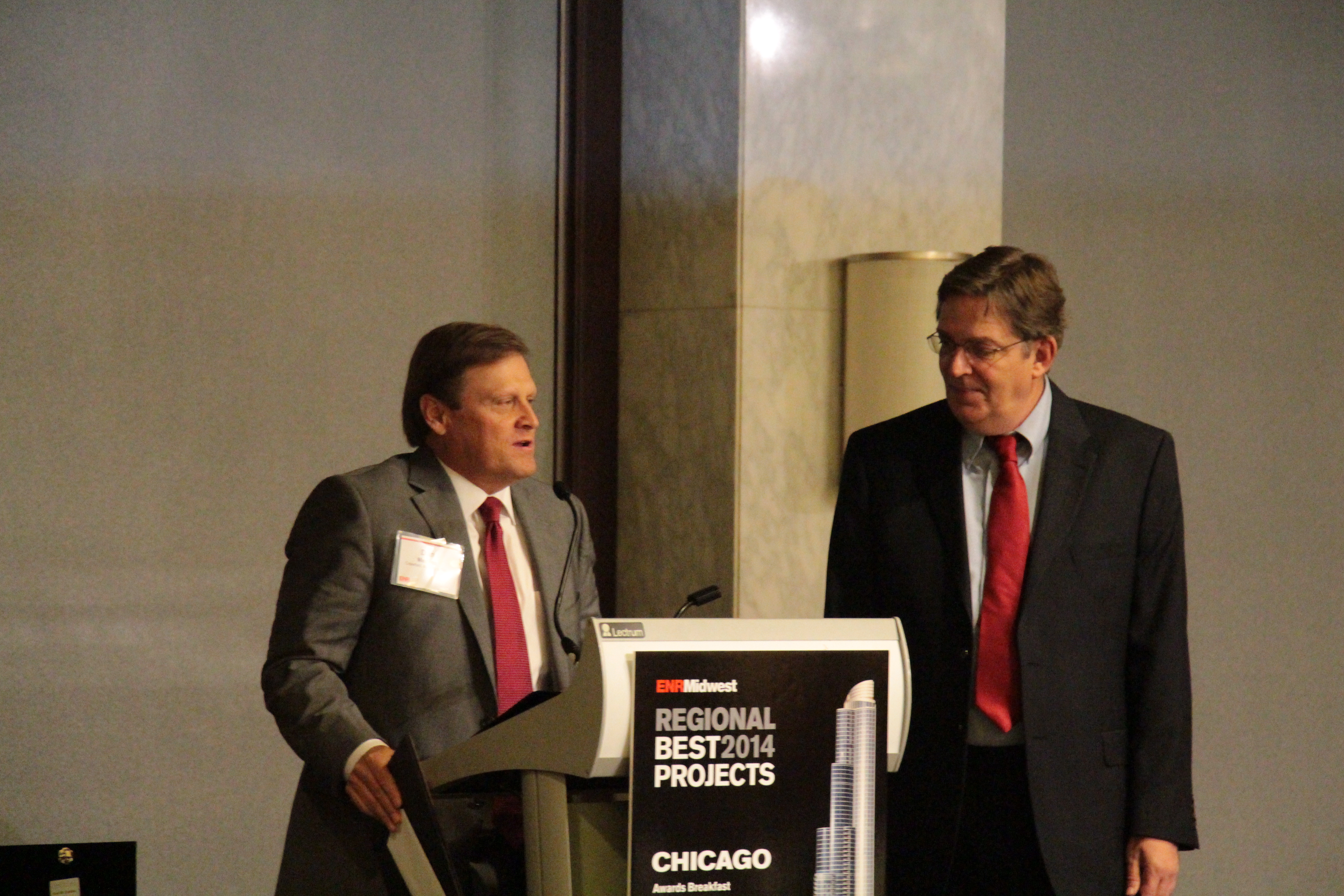 ENR Midwest Best Projects 2014