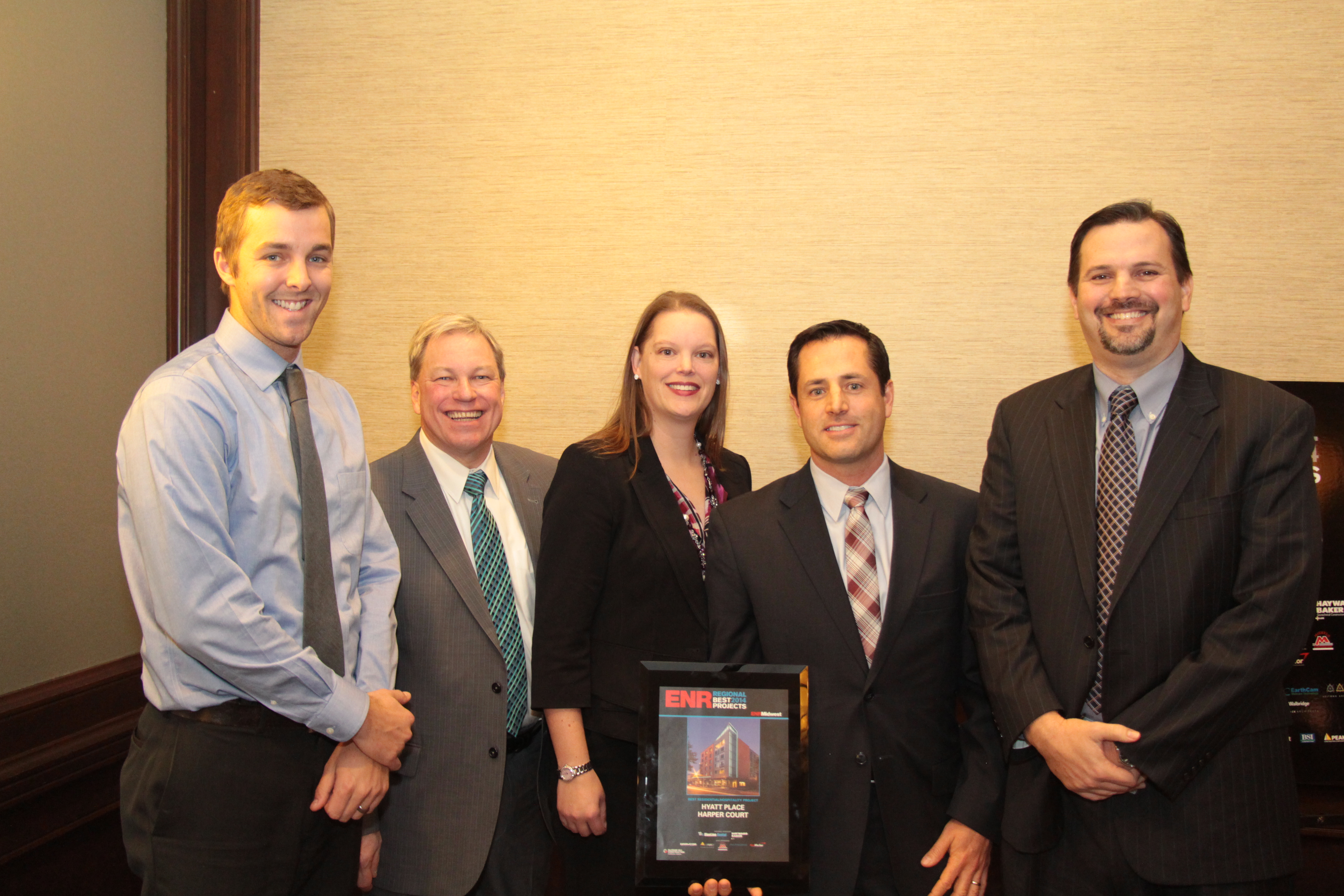 ENR Midwest Best Projects 2014