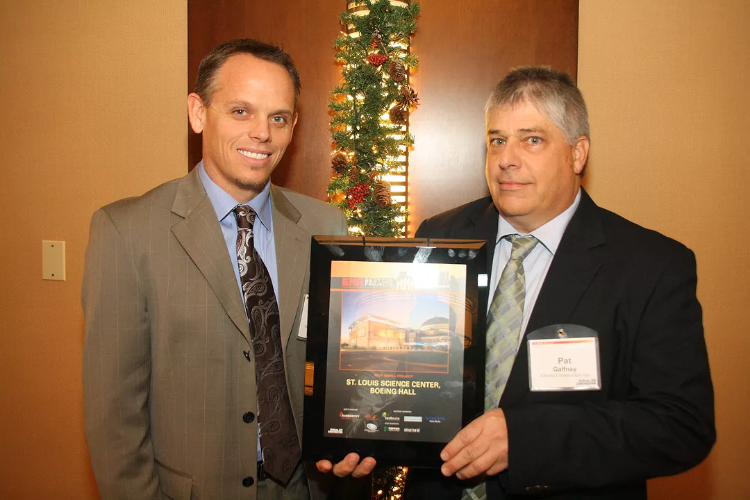 ENR Midwest Best Projects 2012