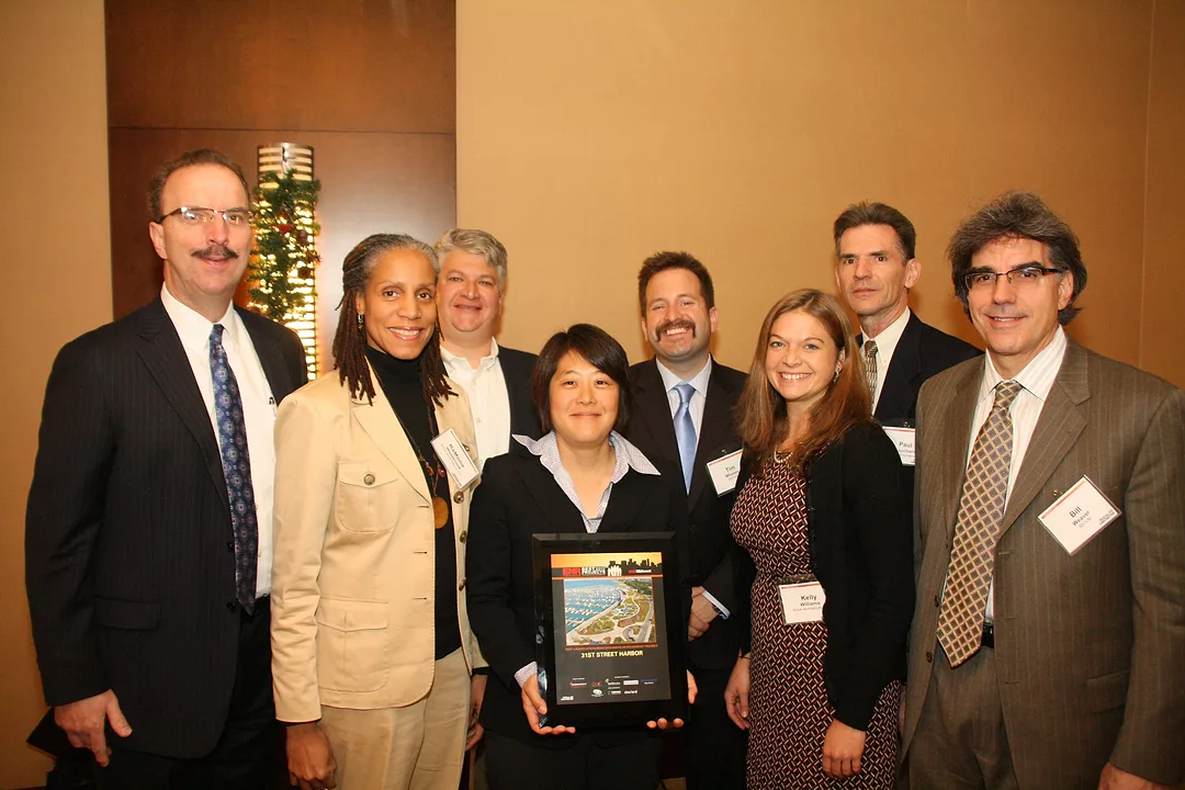 ENR Midwest Best Projects 2012