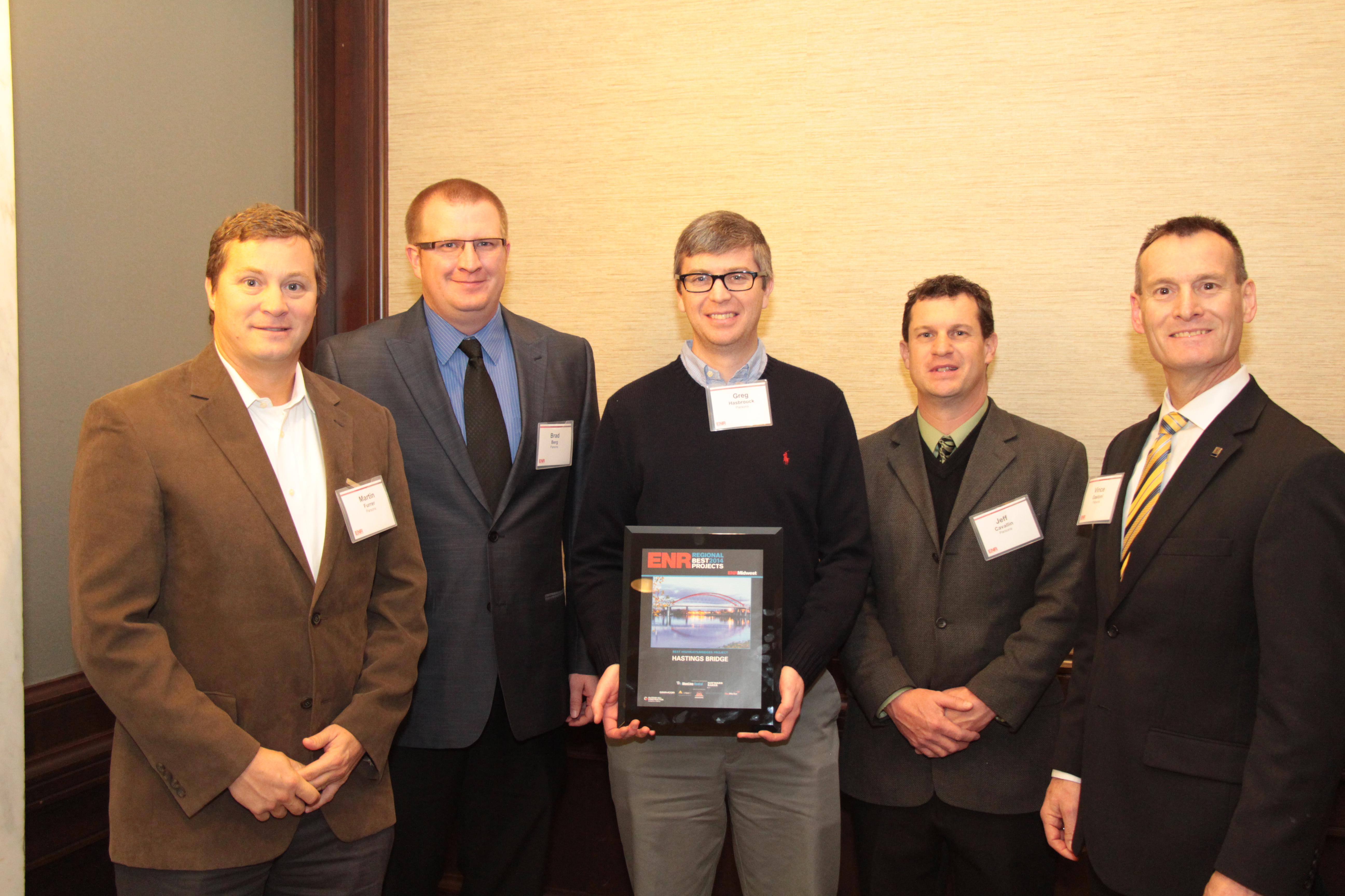 ENR Midwest Best Projects 2014