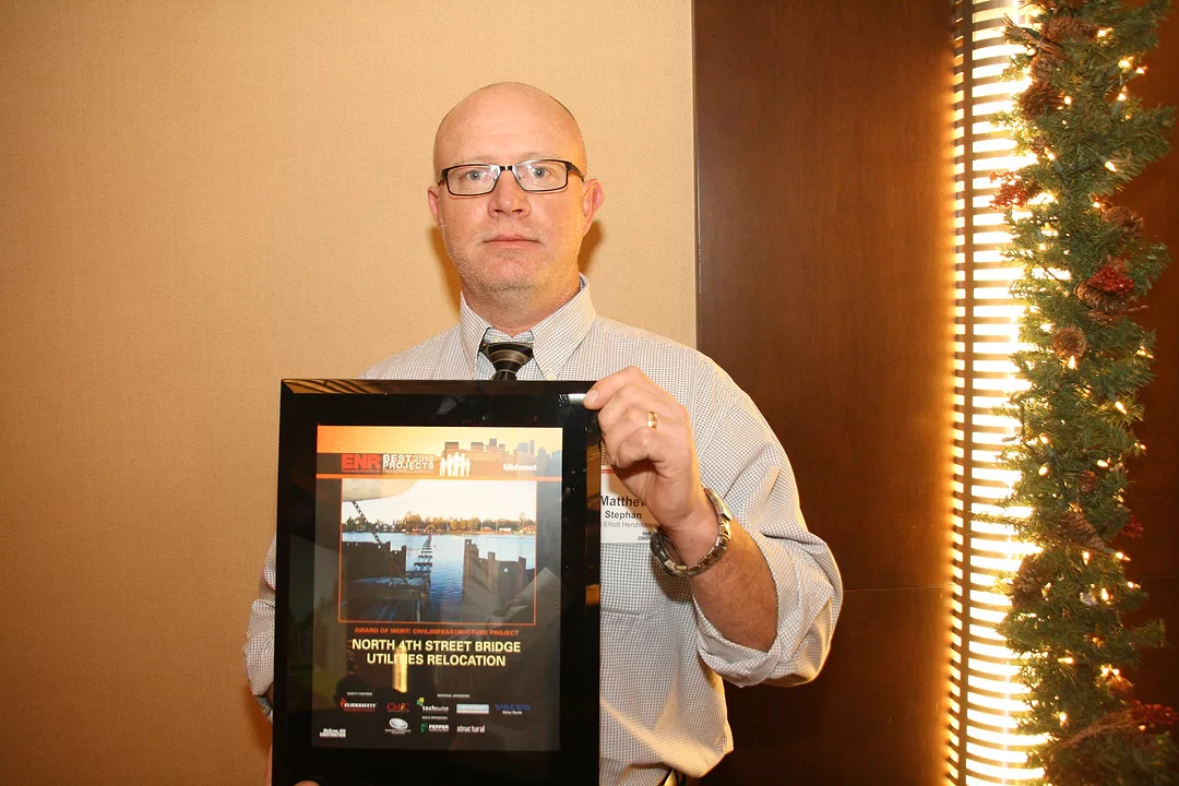 ENR Midwest Best Projects 2012
